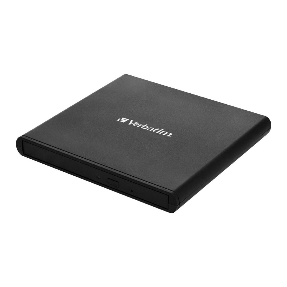 1 Verbatim External Slimline CD/DVD Writer, 1 of 2