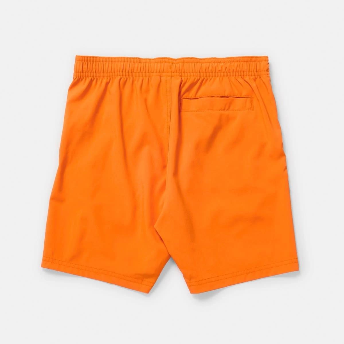 9 Official AFL Kids Shorts Gws Giants, 9 of 9