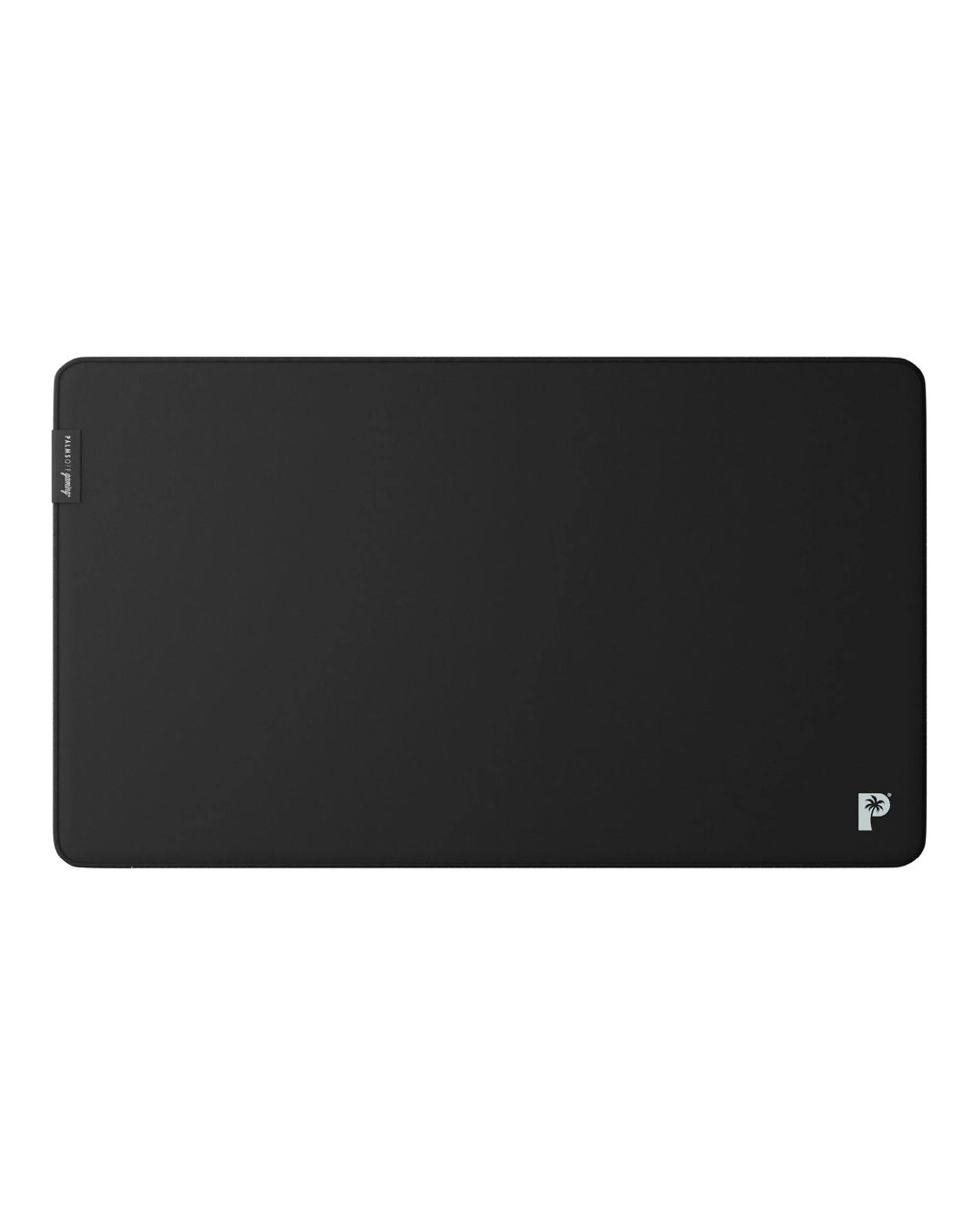 2 Palms Off Gaming 3mm Core Playmat - Black, 2 of 5