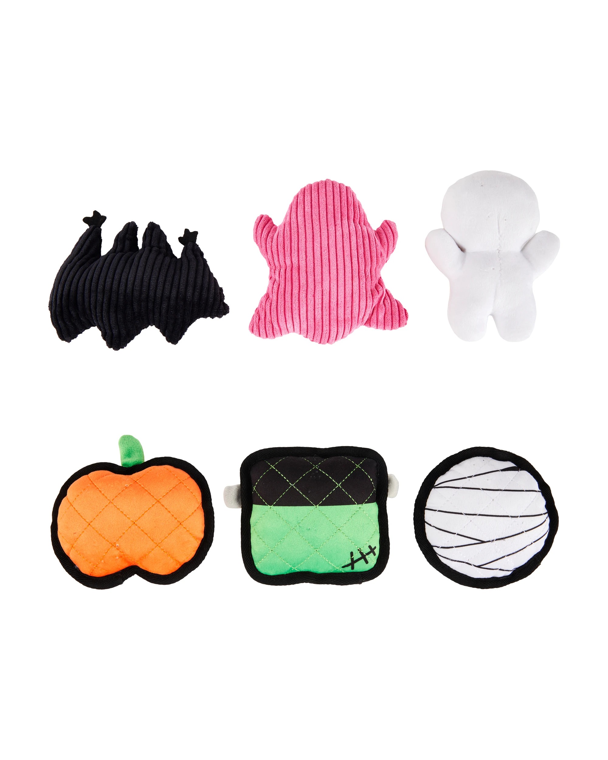 2 Halloween Puppy Plush - Assorted, 2 of 3