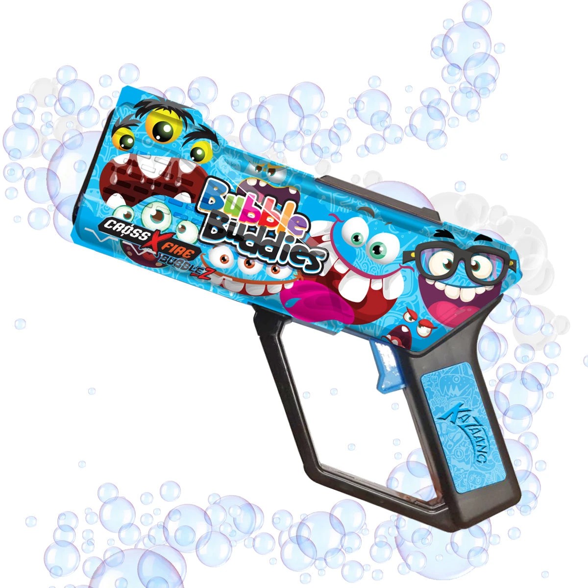 7 Kazaang BubbleZ - Bubble Buddies, 7 of 10