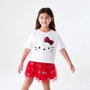 Hello Kitty License Tutu Set