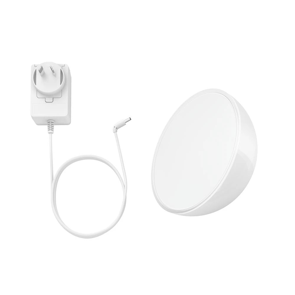 5 Philips Hue Go MK2 Bluetooth White and Colour Ambience, 5 of 10