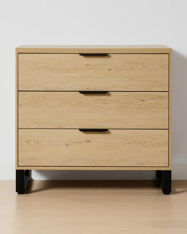Wharf 3 Drawer C