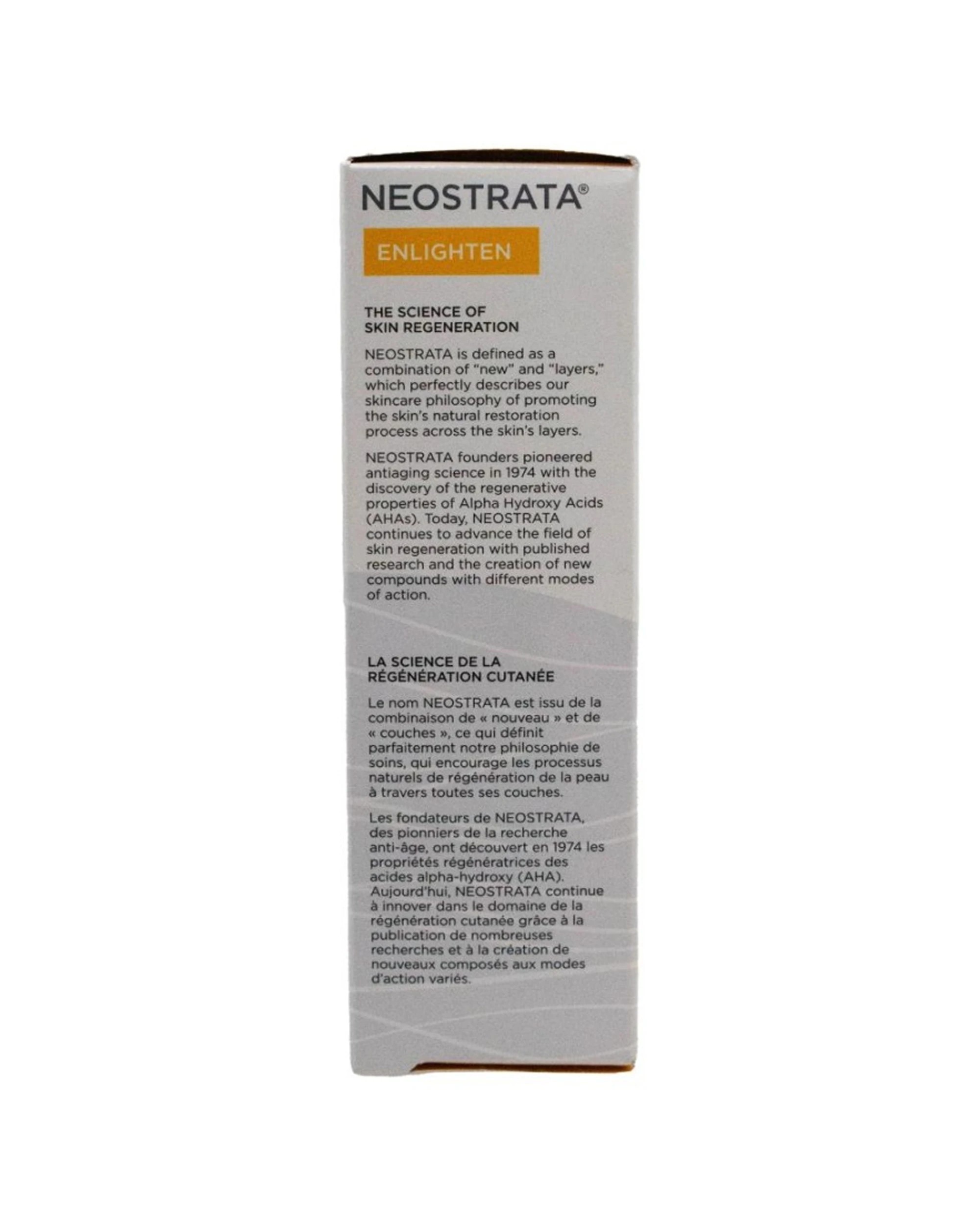 3 Neostrata Uneven Tone Dark Spots Enlighten Illuminating Serum 6 Pack 30ml - Multi, 3 of 4
