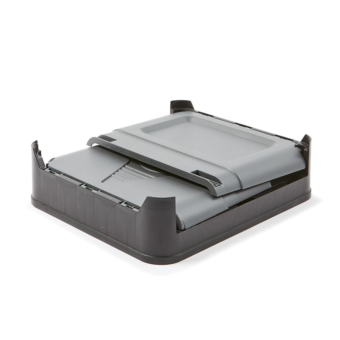 9 Folding Camp Toilet, 9 of 10