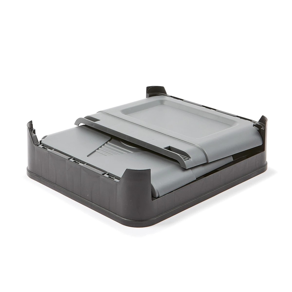 9 Folding Camp Toilet, 9 of 10