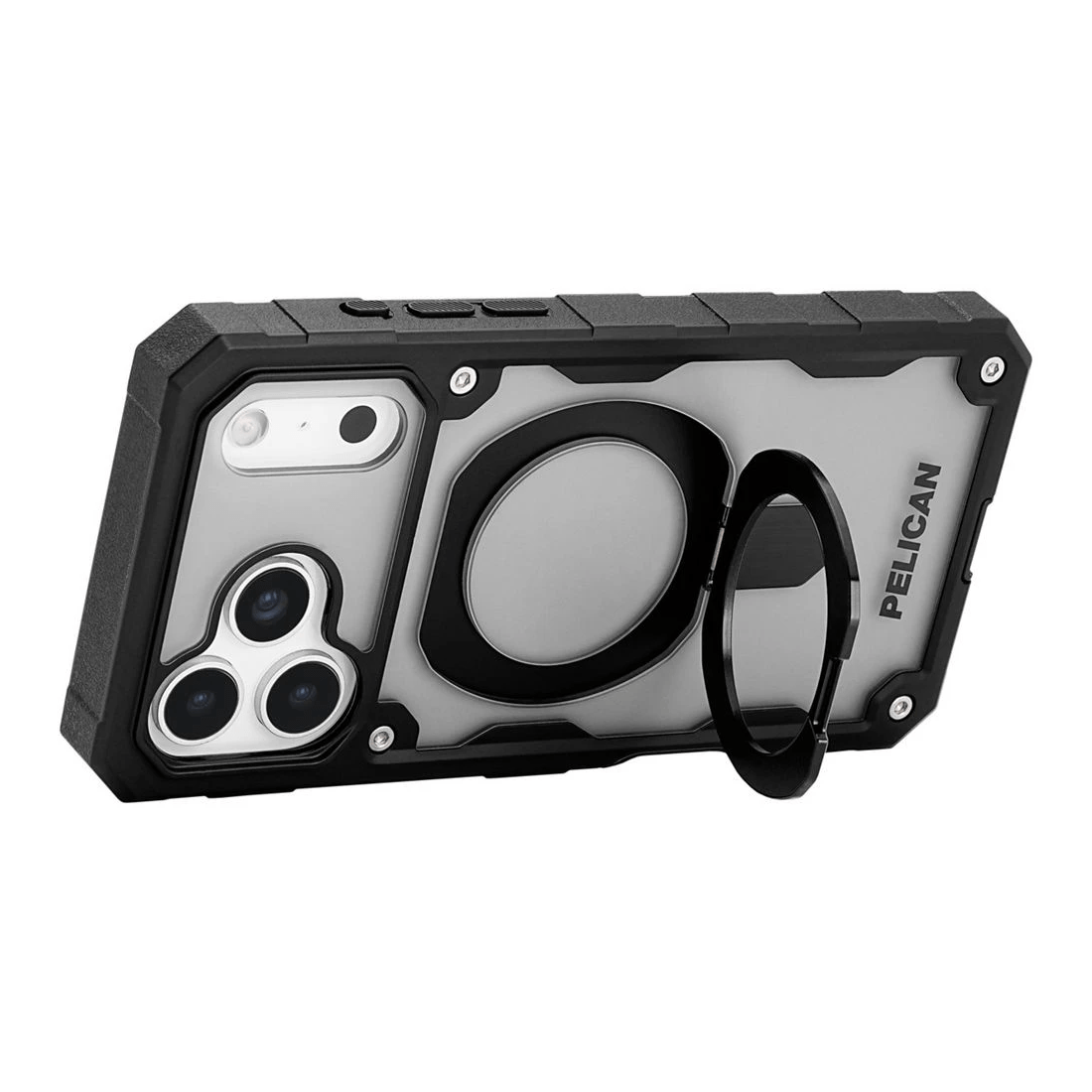 6 Pelican Shield and Stand Case iPhone 17 Pro Max, 6 of 6