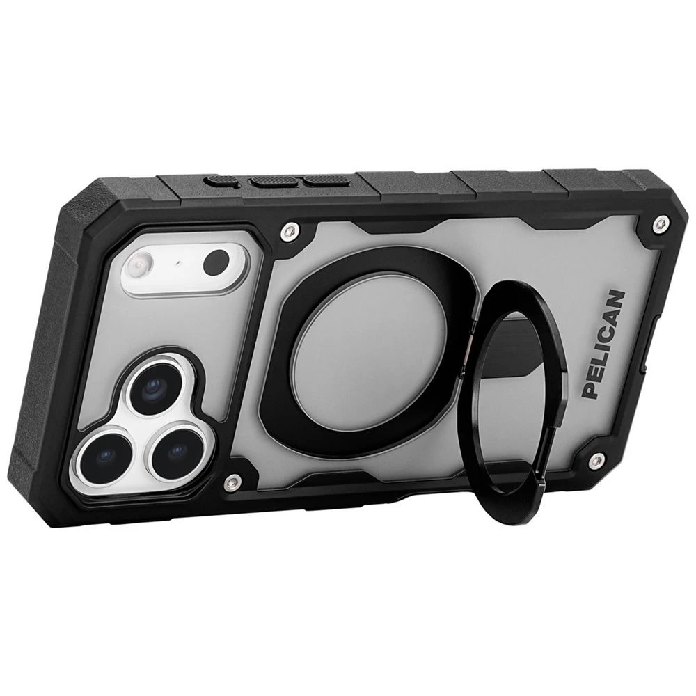 6 Pelican Shield and Stand Case iPhone 17 Pro Max, 6 of 6