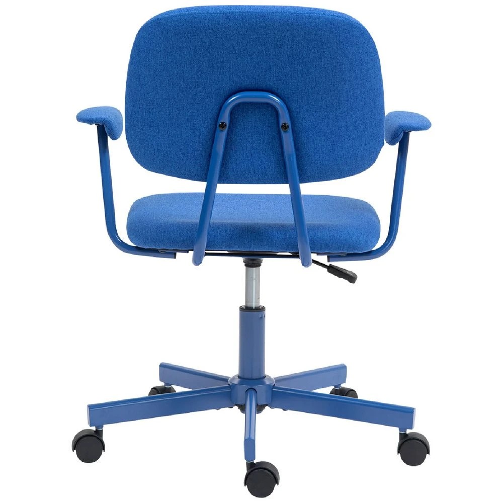 5 Studymate Vinci Student Chair Blue, 5 of 10