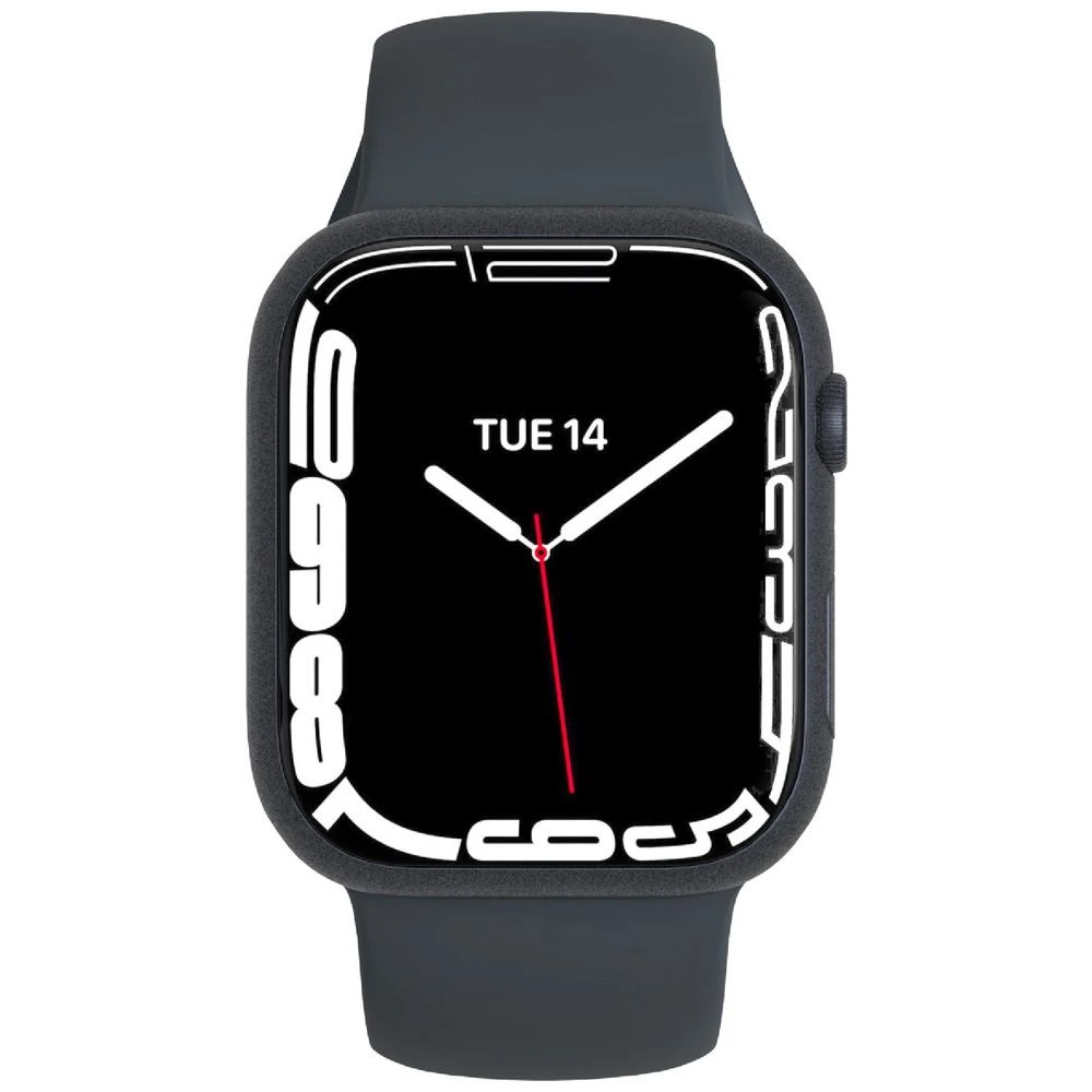 3 Cygnett FlexBand Apple Watch 3–11-SE (38–42mm) Black, 3 of 5