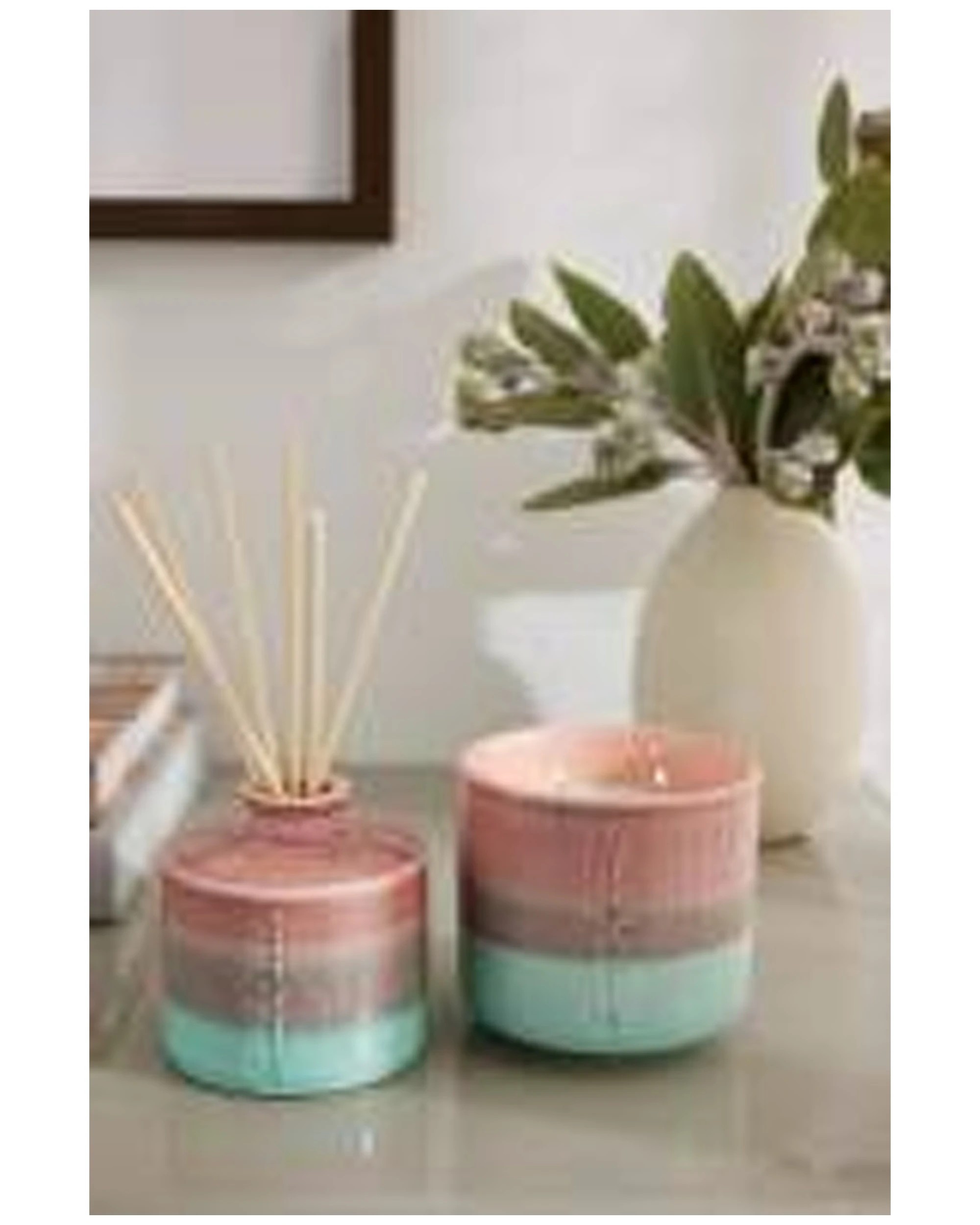 2 Love Anna x Chapters Bottomless Brunch Reed Diffuser Dragonfruit Lime 200ml - Multi, 2 of 2