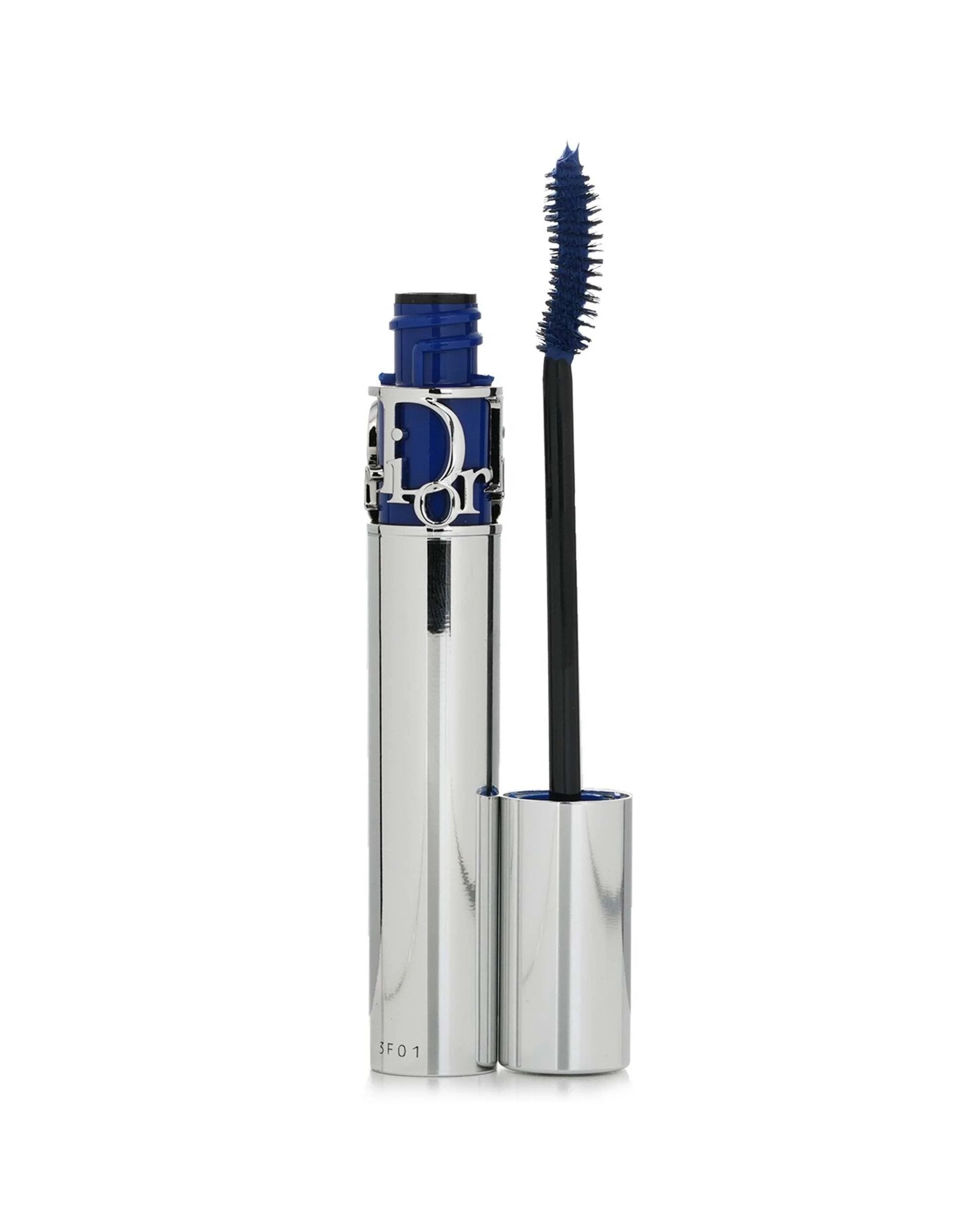 7 Christian Dior Diorshow Iconic Overcurl Mascara - # 6g/0.21oz - Brown, 7 of 7