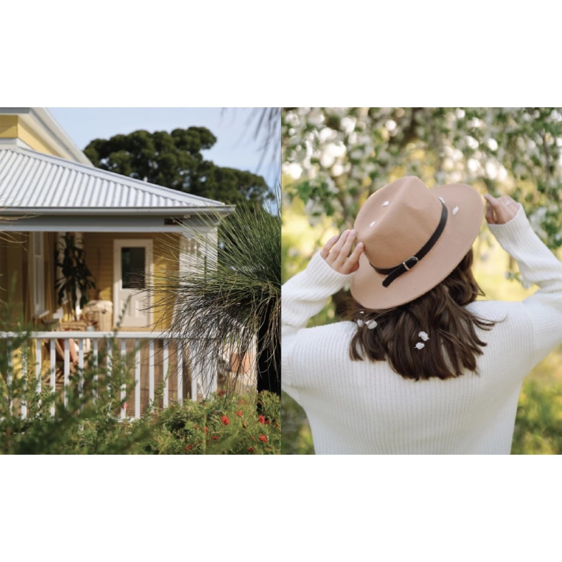 2 Life & Style The Modern Country Home - Book, 2 of 5