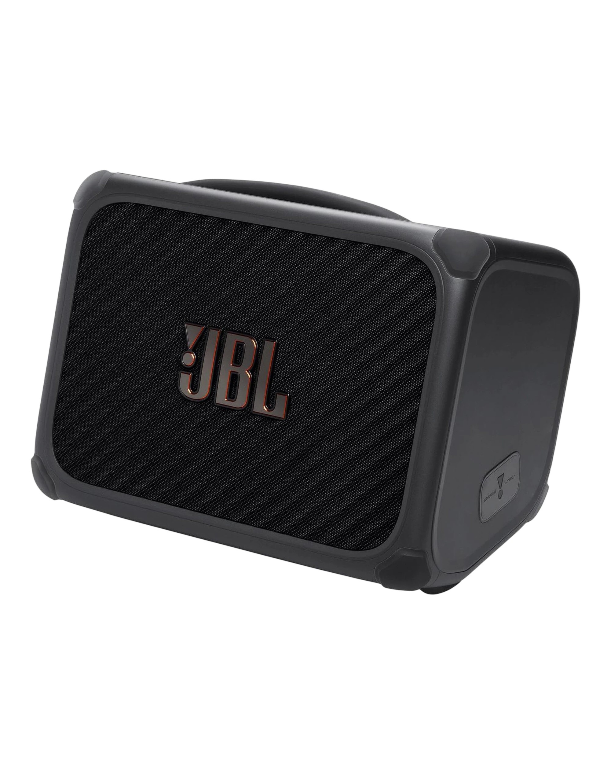 1 Jbl Bandbox Trio Busking Speaker Black, 1 of 7