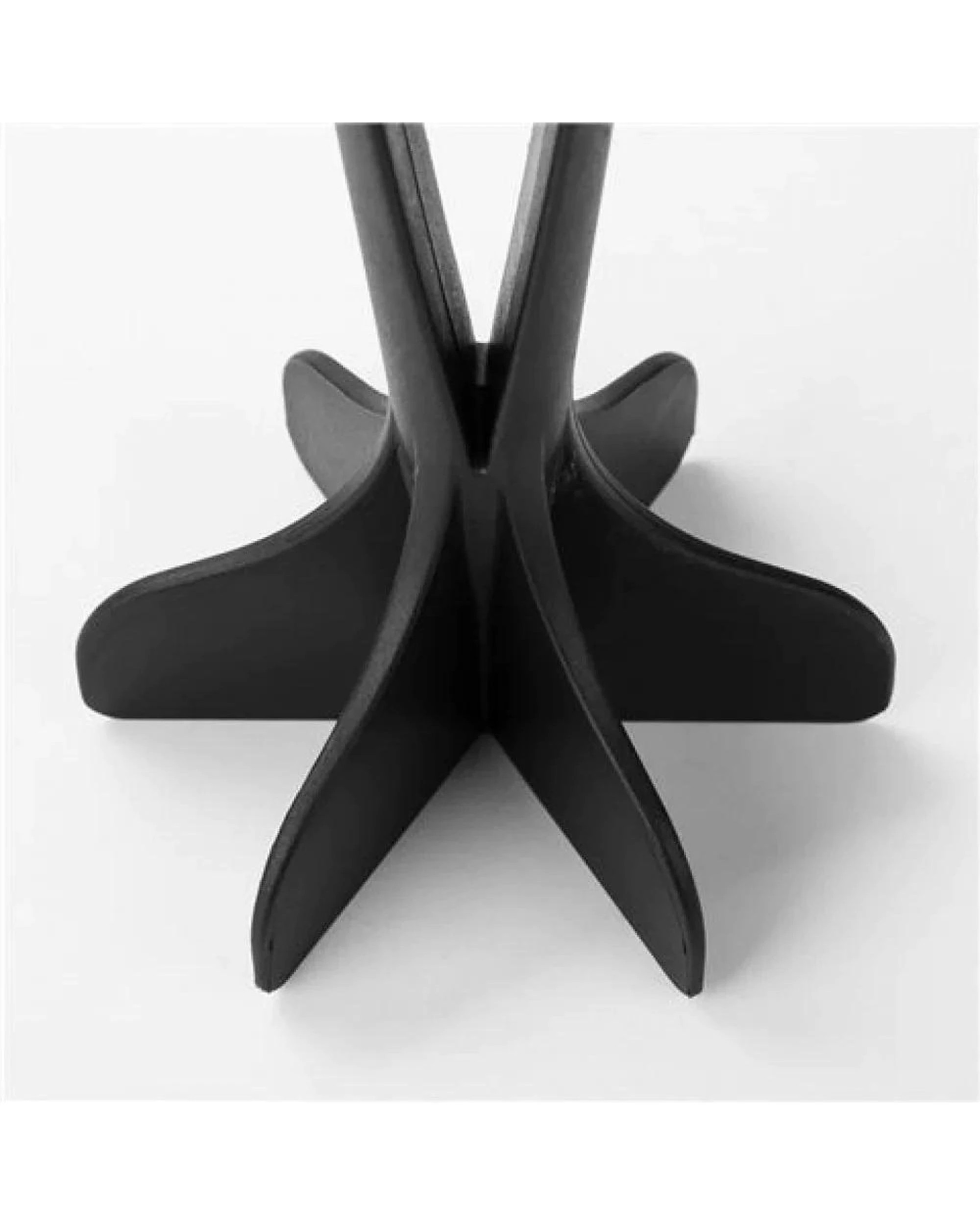 4 Hackit Kitchen Crusher Chopping Utensil Red Set of 2, 4 of 4