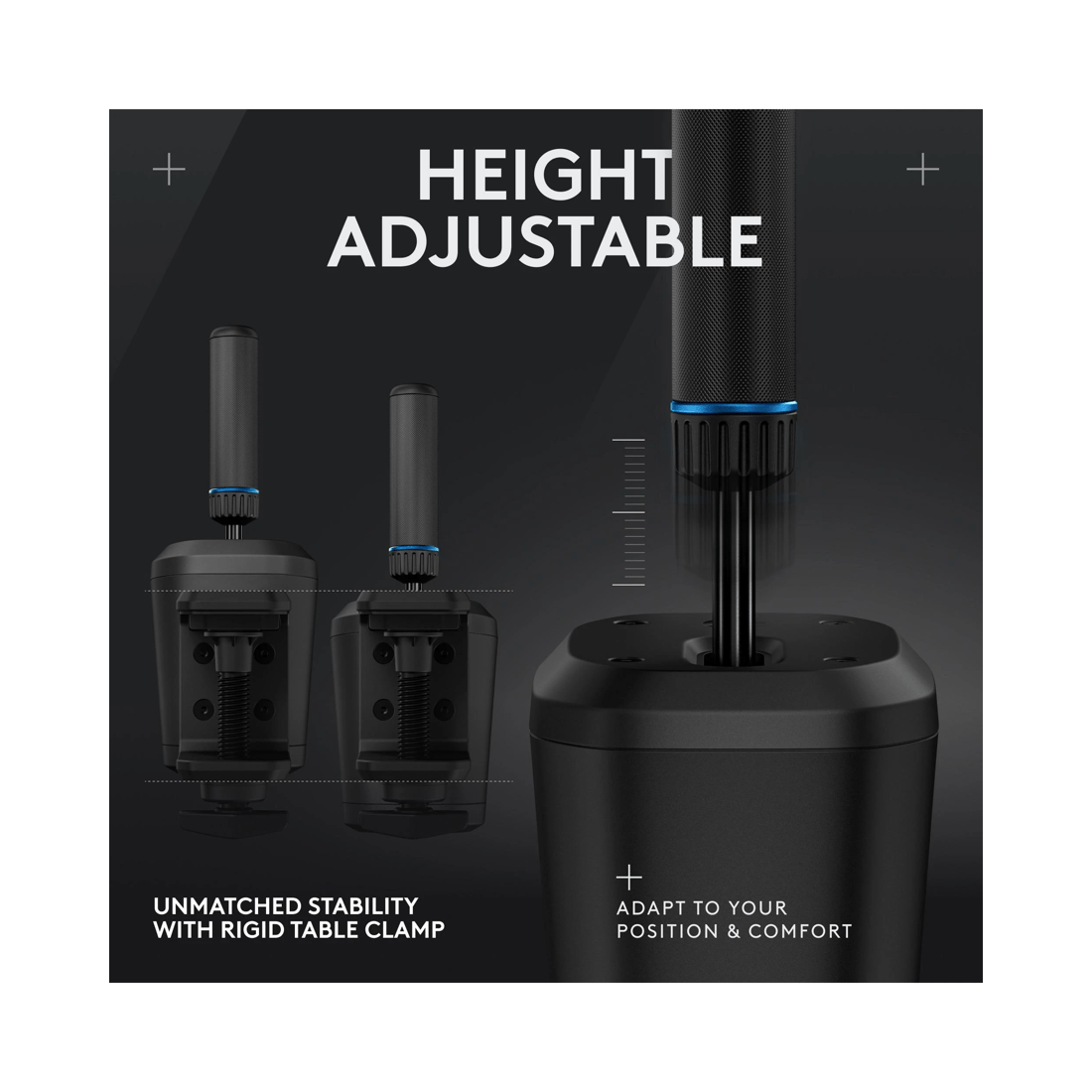 8 Logitech G RS Shifter and Handbrake, 8 of 8