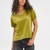 Parrot Green