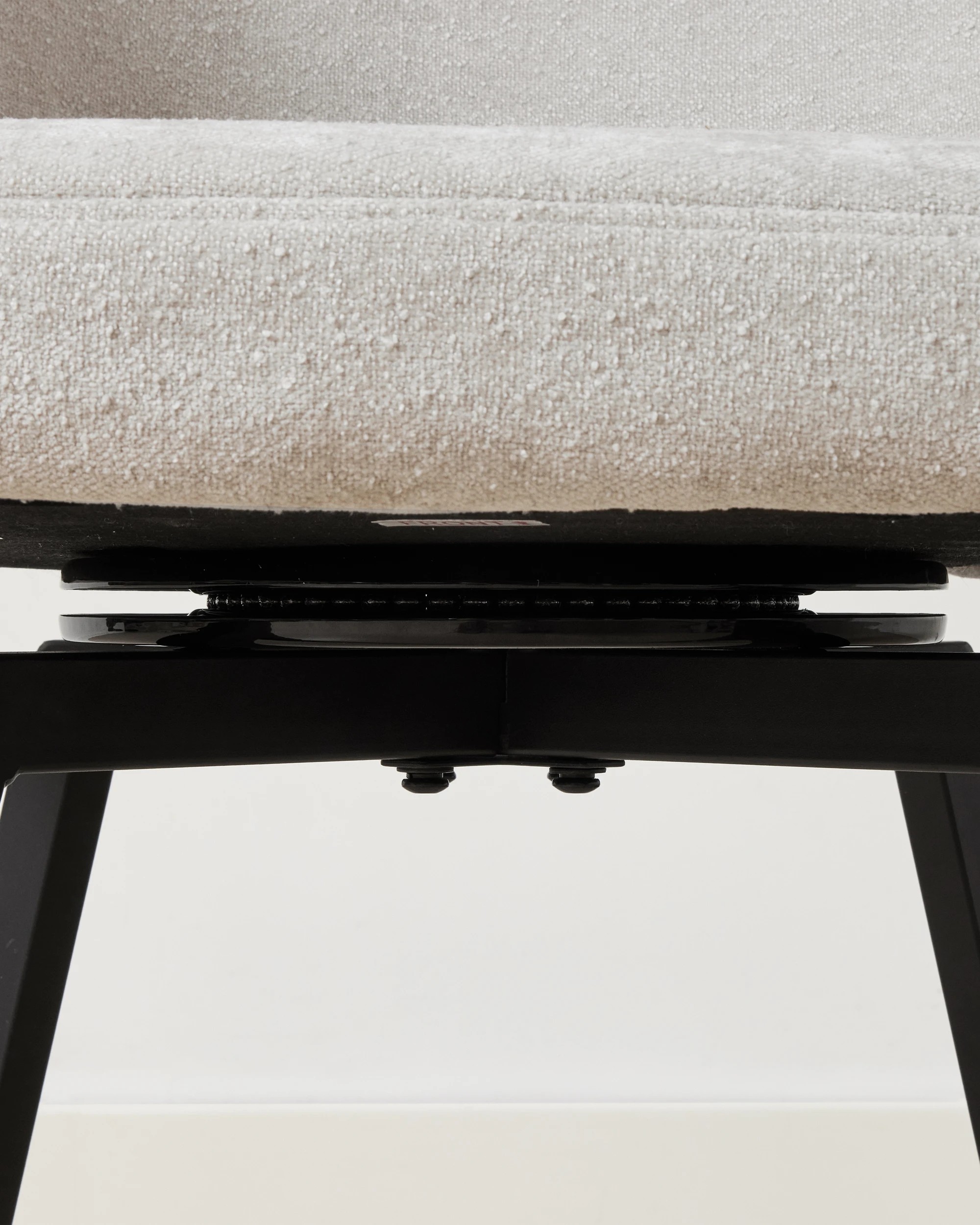 6 Lennox Swivel Chair, 6 of 7