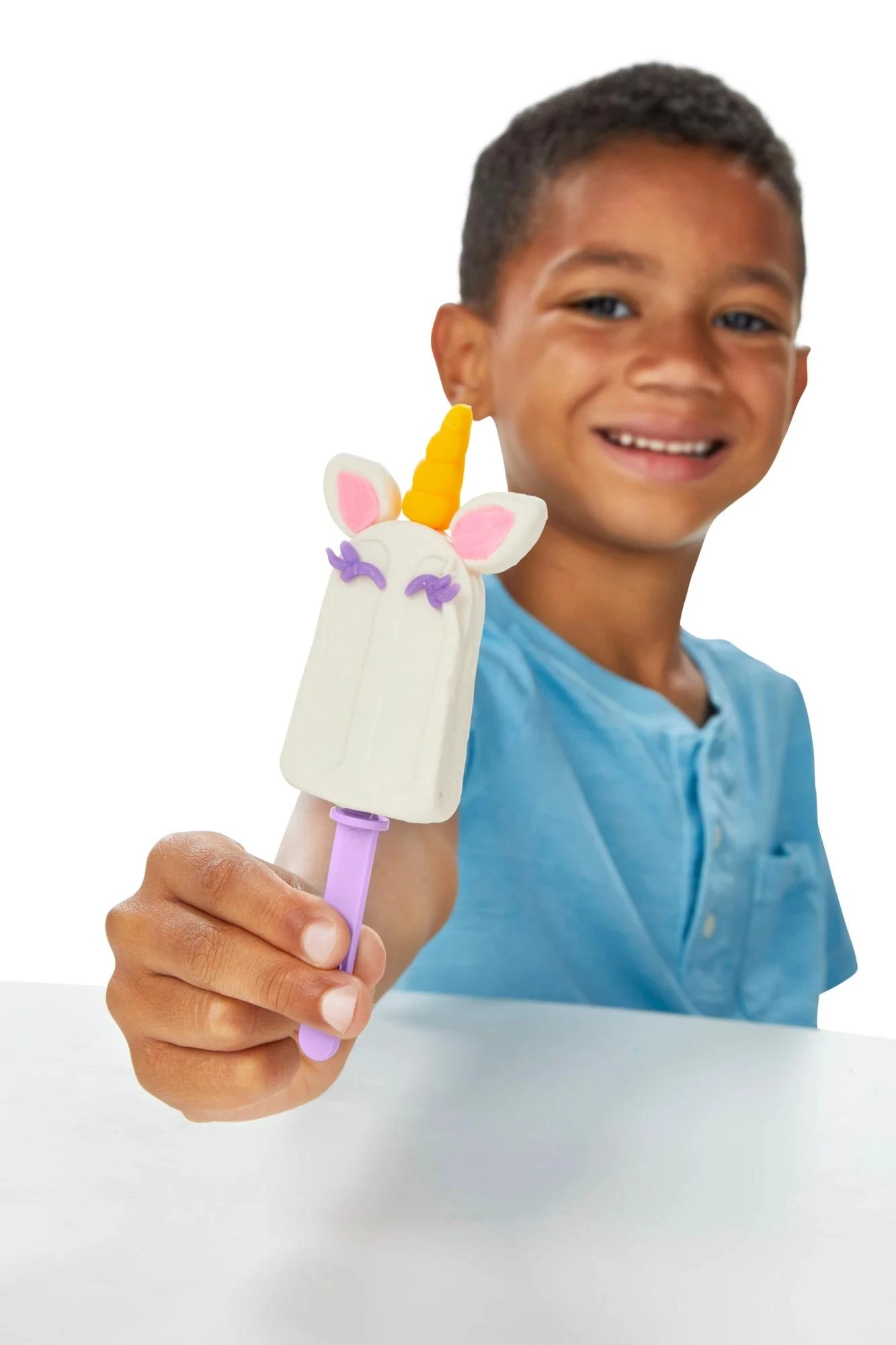 6 Play-Doh Magical Frozen Treats Playset - Multi, 6 of 7