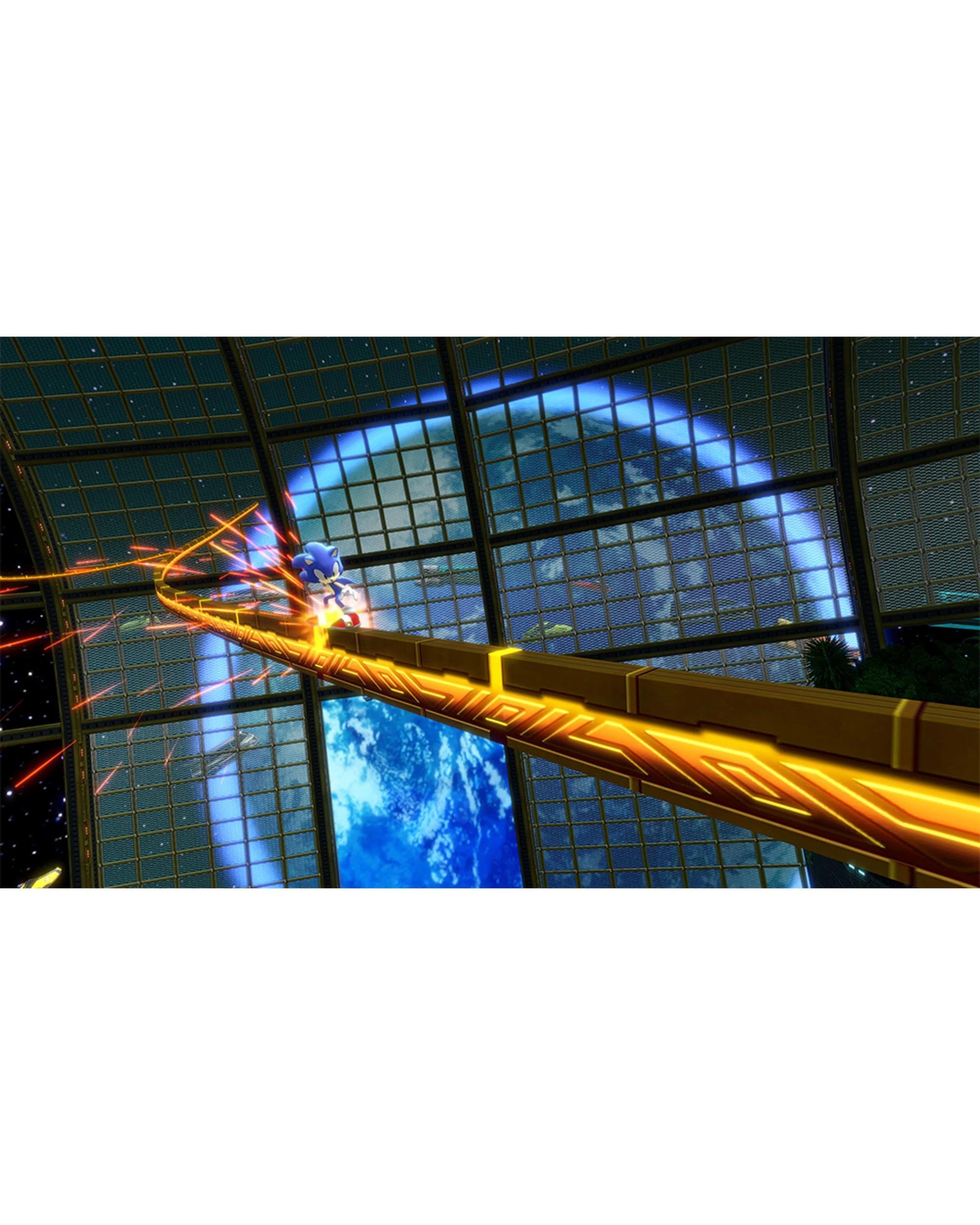 7 Sonic Colours: Ultimate Standard Edition - PS4, 7 of 7