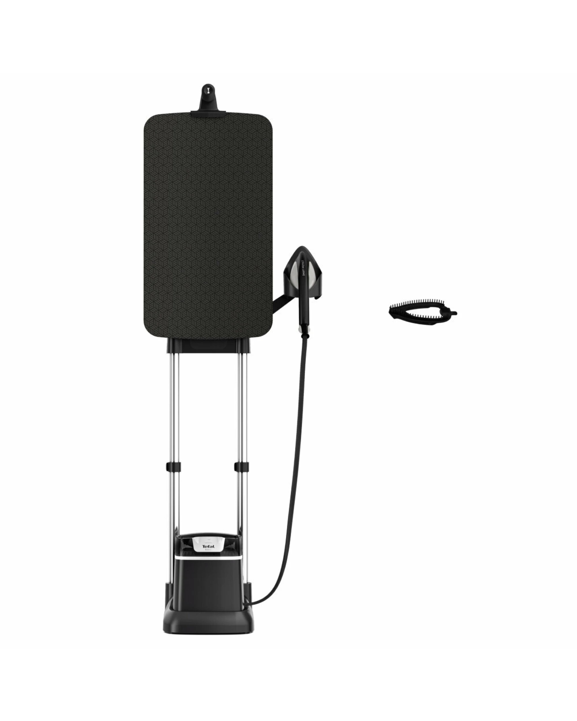 3 Tefal IXEO Plus All in One Solution Garment Steamer, 3 of 5