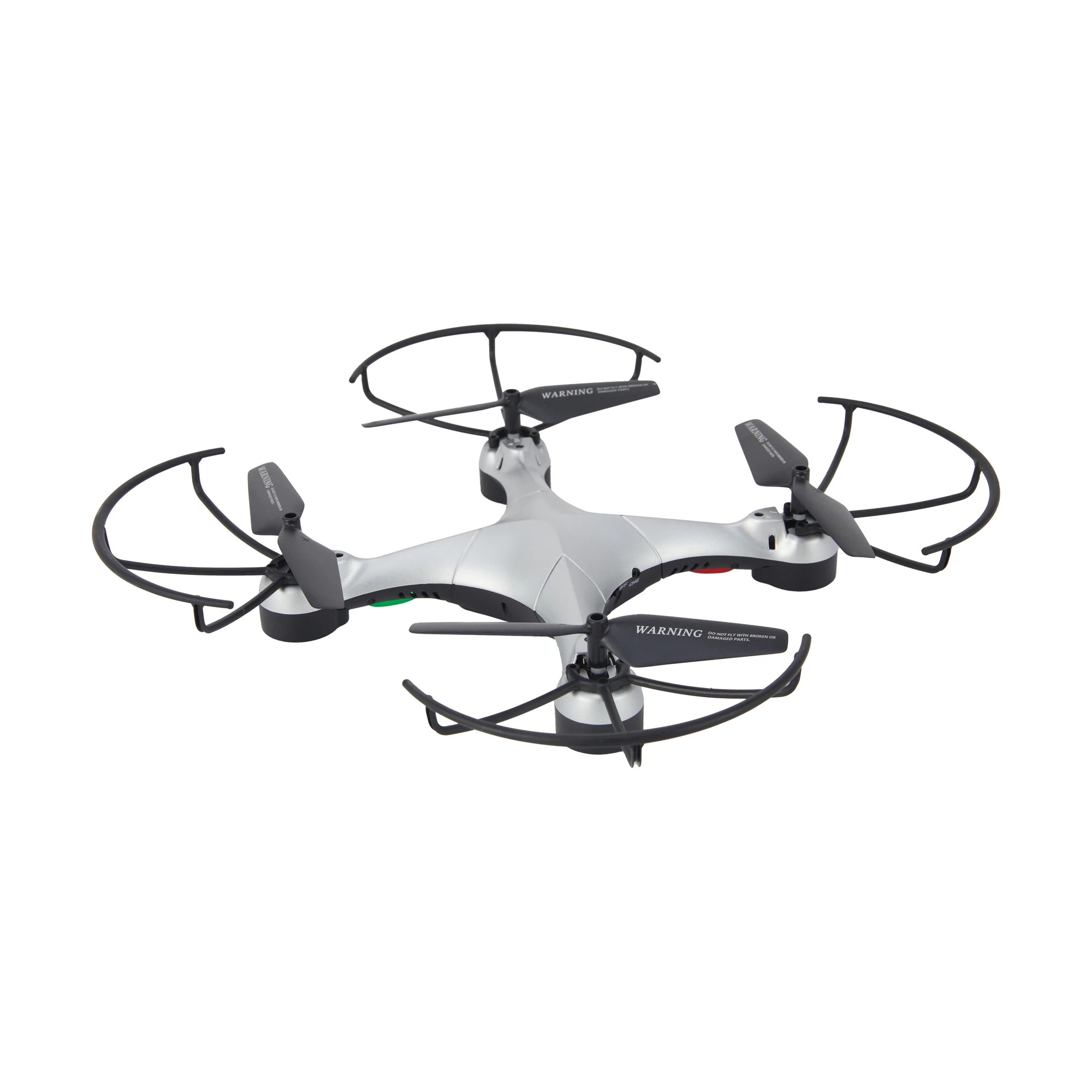 5 Remote Control Quadcopter, 5 of 9