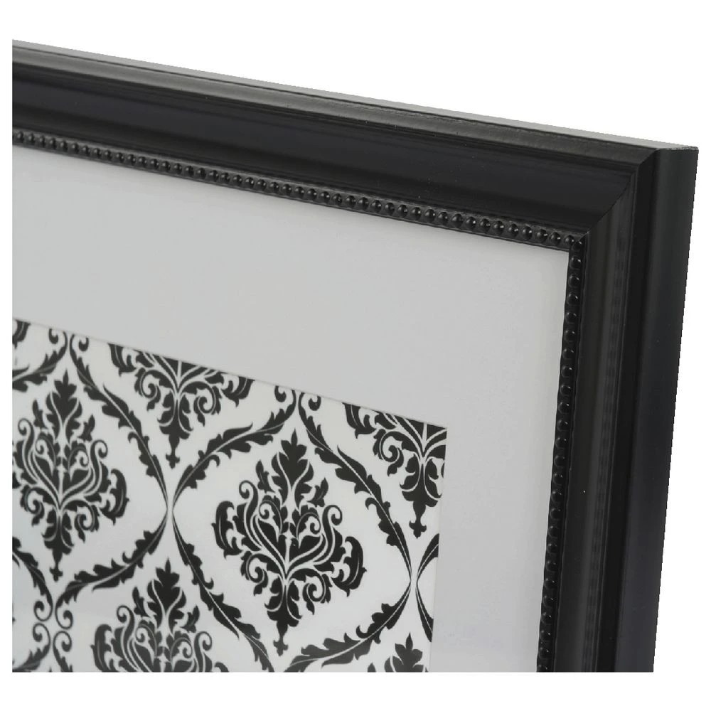 3 Heritage 11x14" Frame Black, 3 of 4