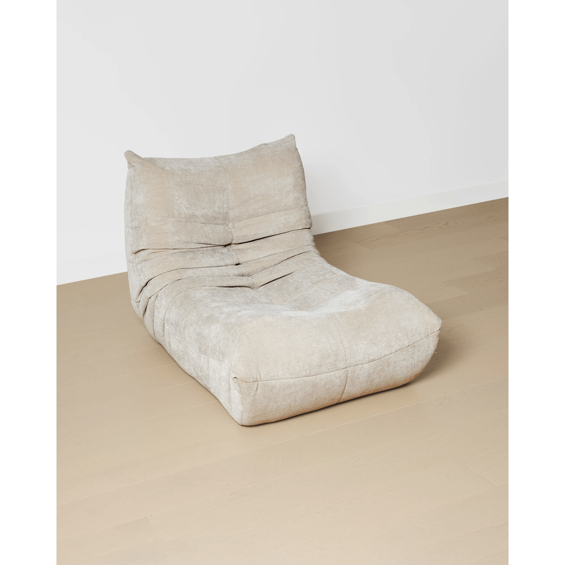 3 Goldie Compressed Lounge Chair, 3 of 8