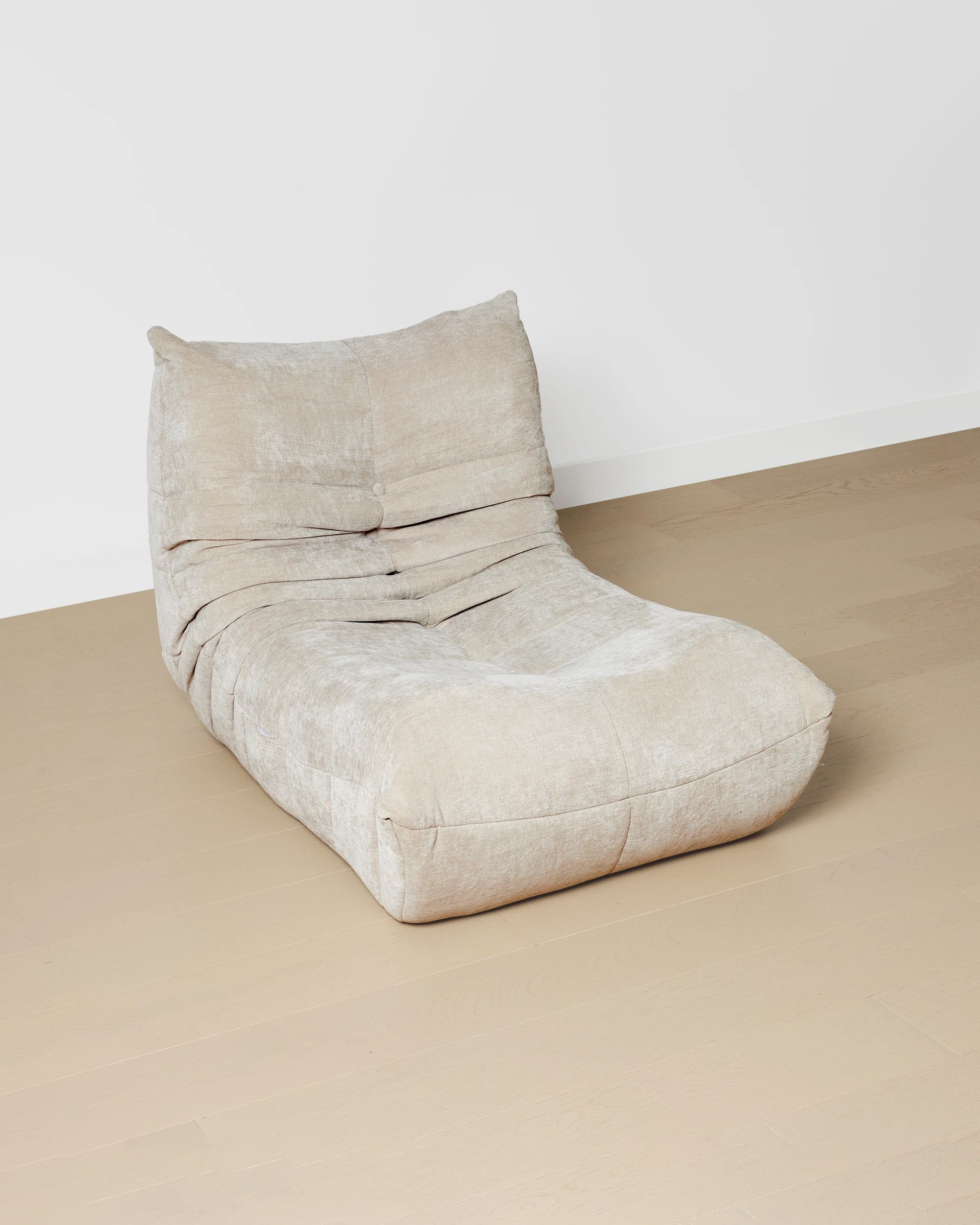 4 Goldie Compressed Lounge Chair, 4 of 9