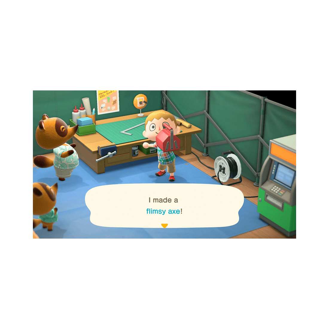 6 Nintendo Animal Crossing: New Horizons - Switch, 6 of 8