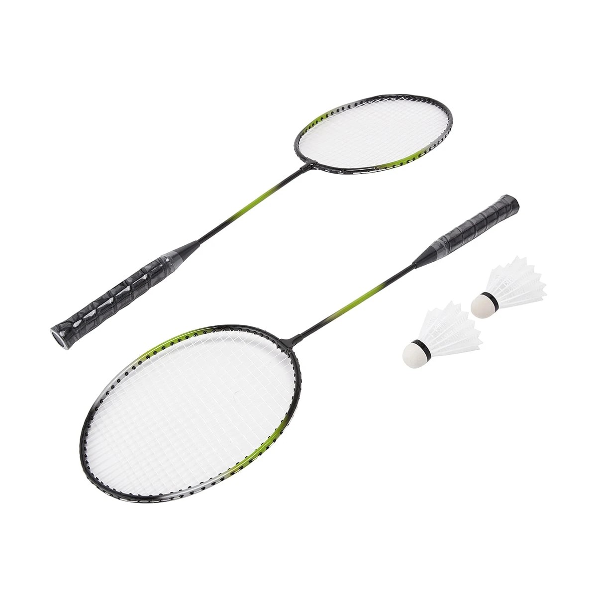 2 Badminton Set with Shuttle, 2 of 9
