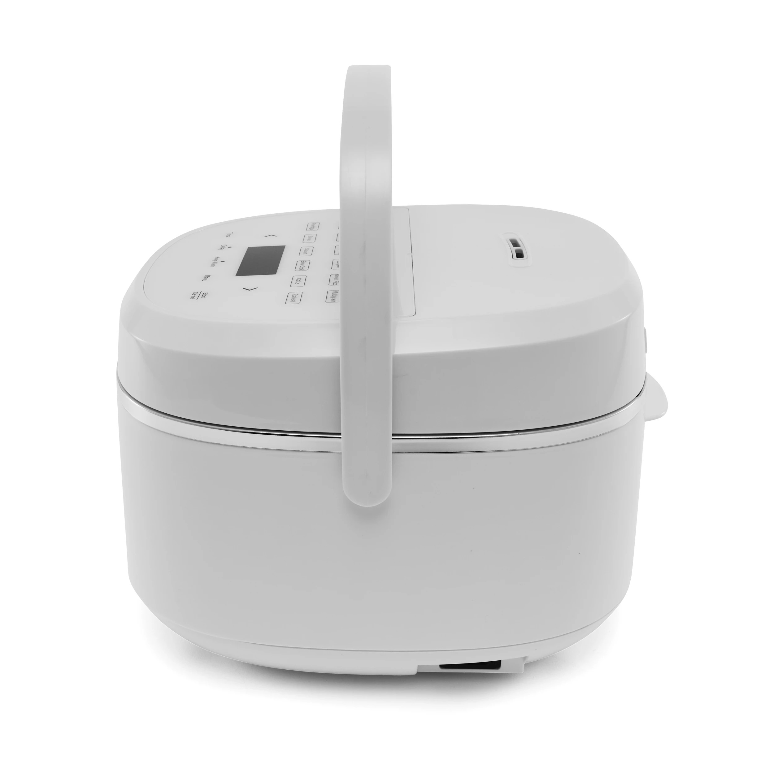 4 7 Cup Digital Rice Cooker, 4 of 9