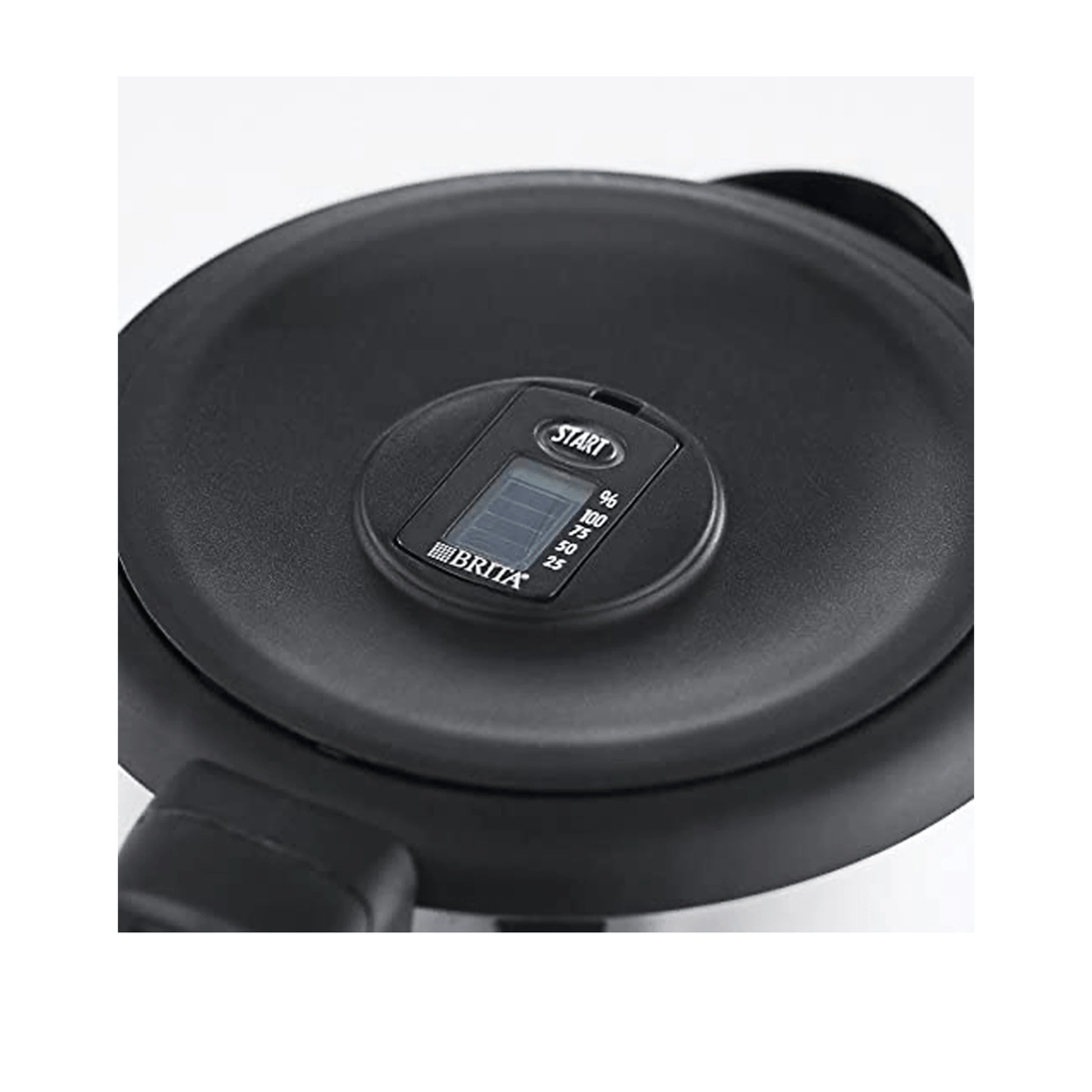 3 Russell Hobbs Brita Glass Kettle - Water Filter Kettle - Filter Reminder
 - plain, 3 of 7