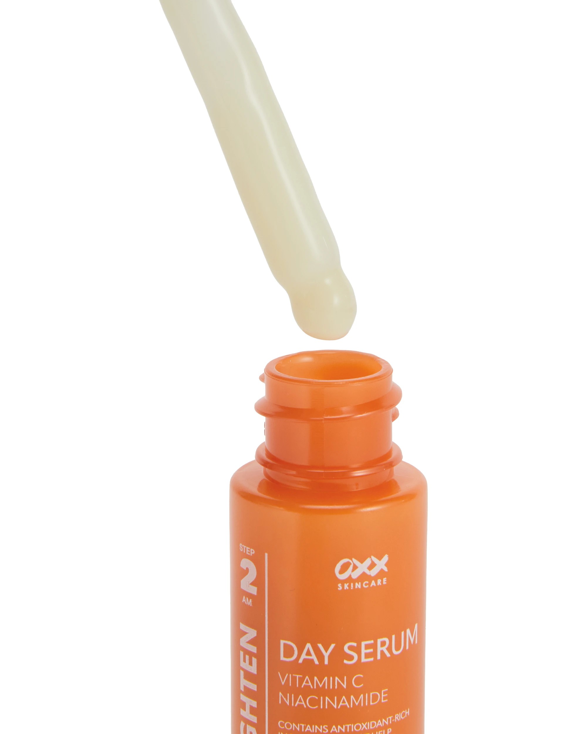 5 OXX Skincare Brighten Mini Set - Vitamin C and Niacinamide, 5 of 7