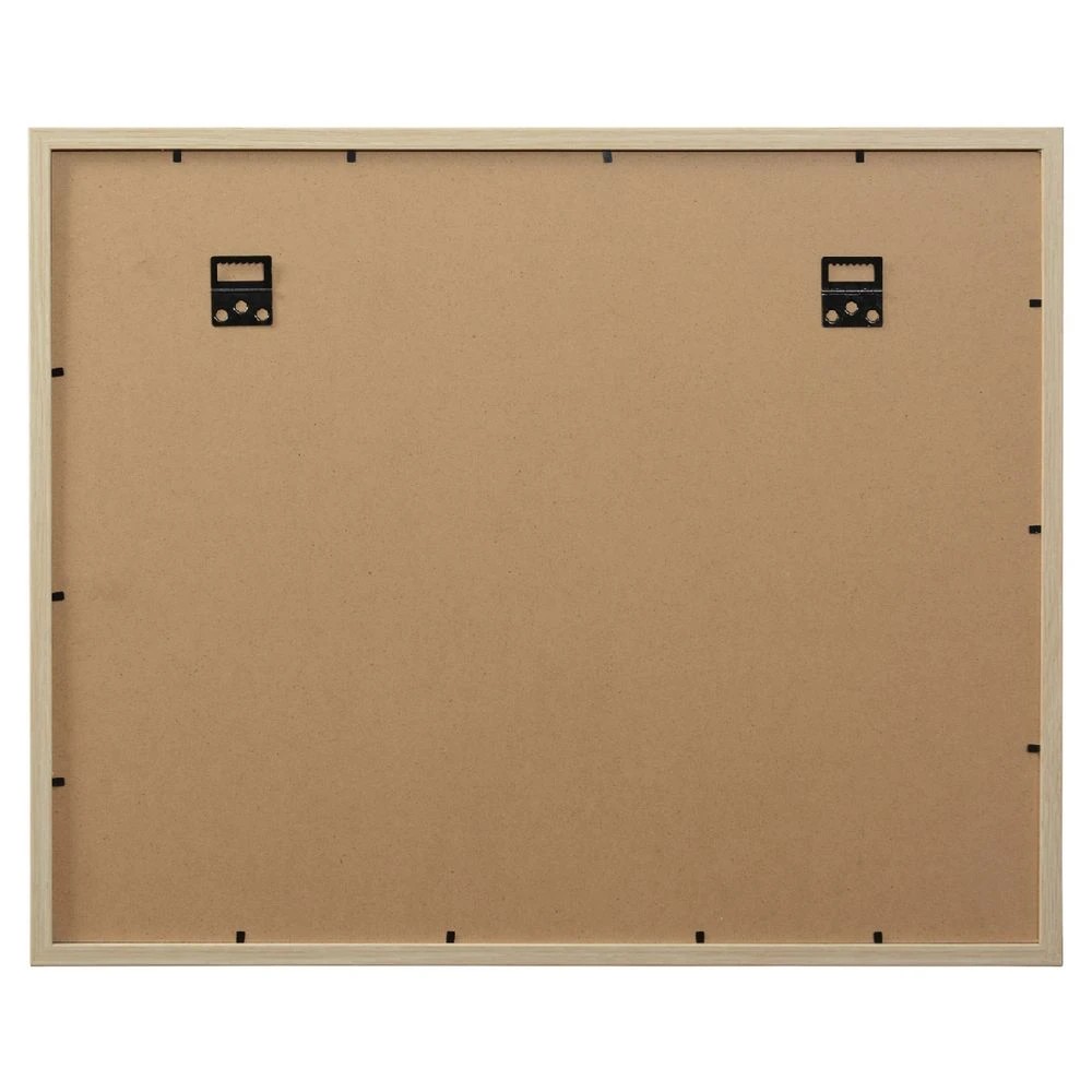 4 Promenade Pegboard 6 Openings Oak, 4 of 5