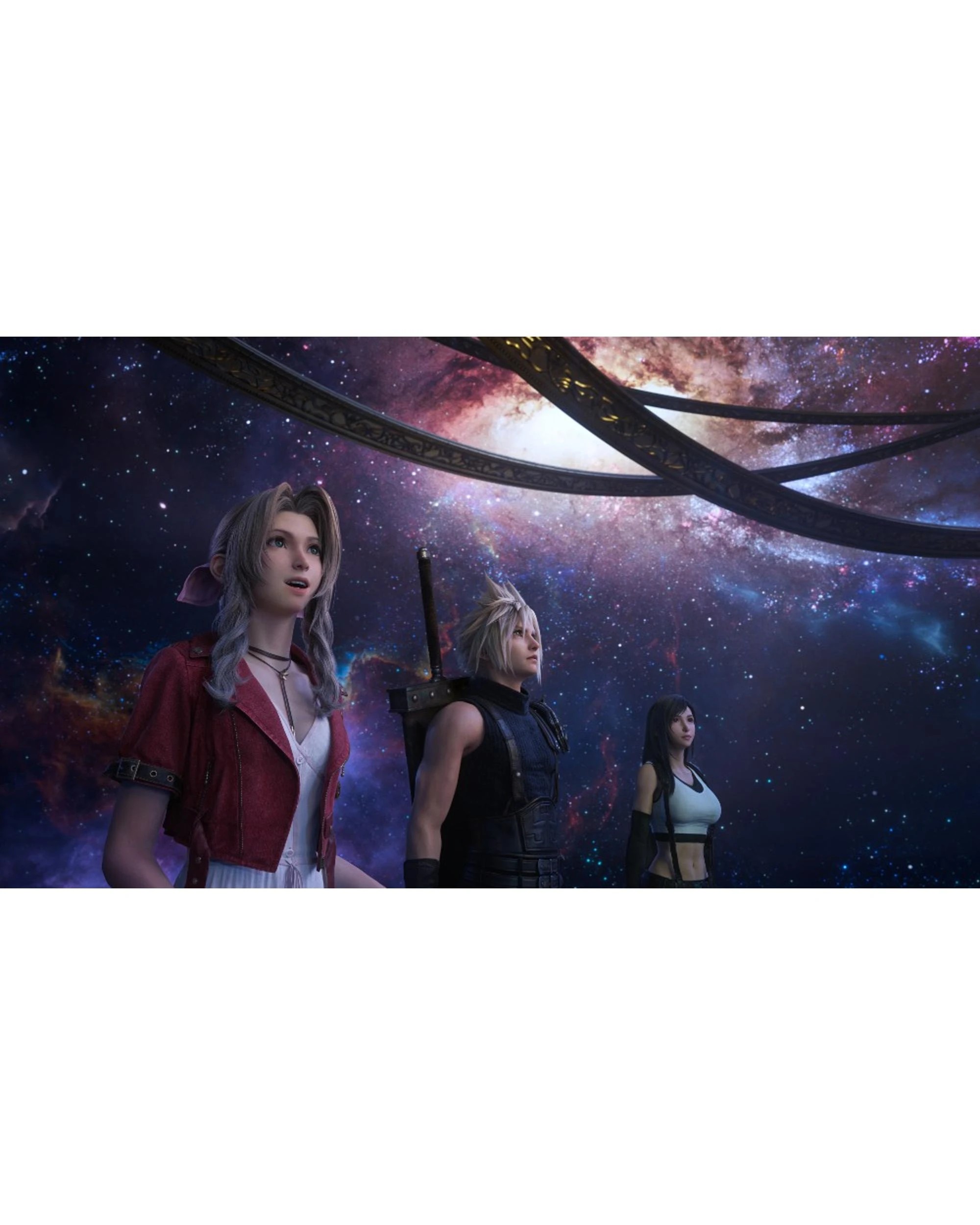 2 Square Enix Final Fantasy VII: Rebirth - PS5, 2 of 10