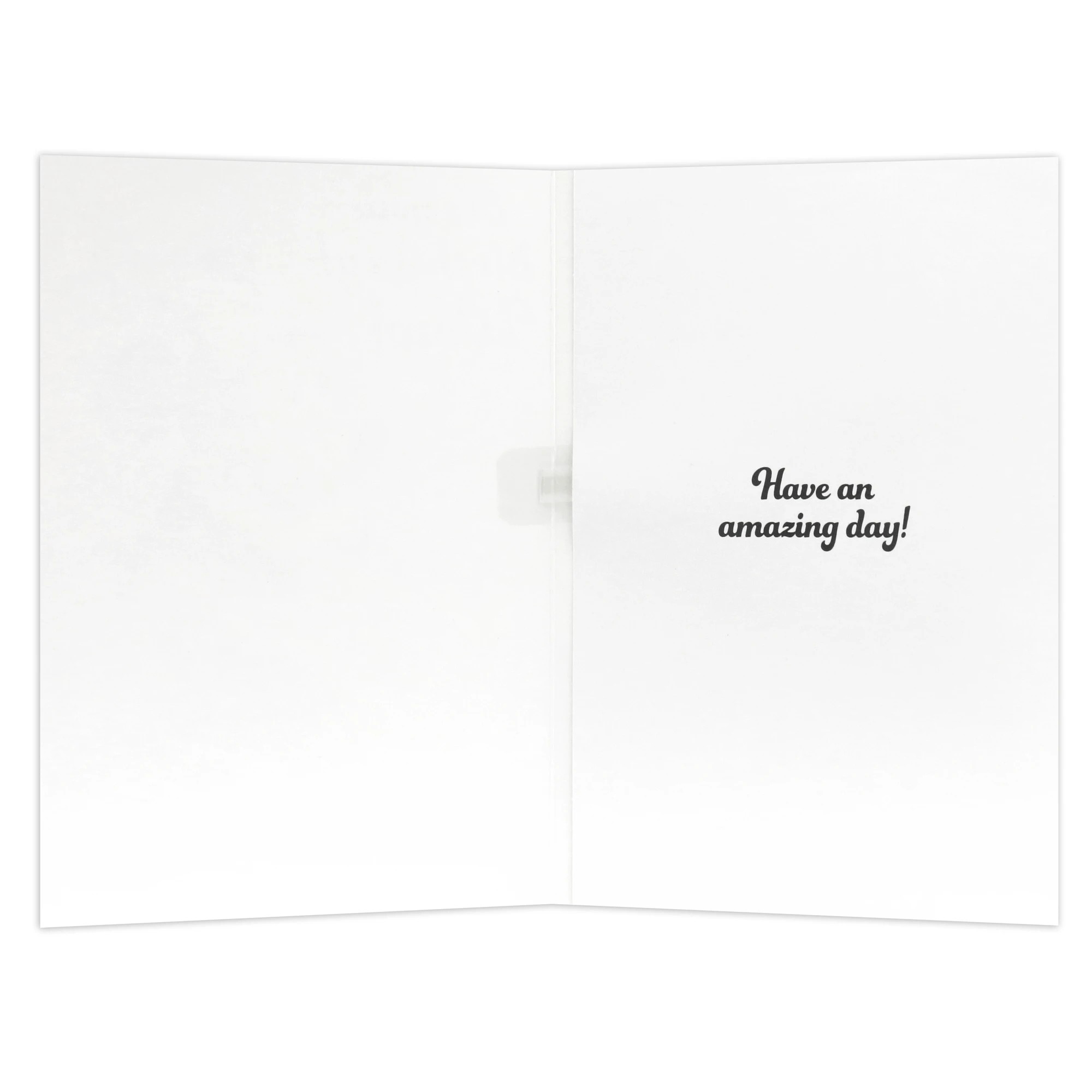 2 Hallmark Interactive Sound Birthday Card - Minnie Mouse, 2 of 4