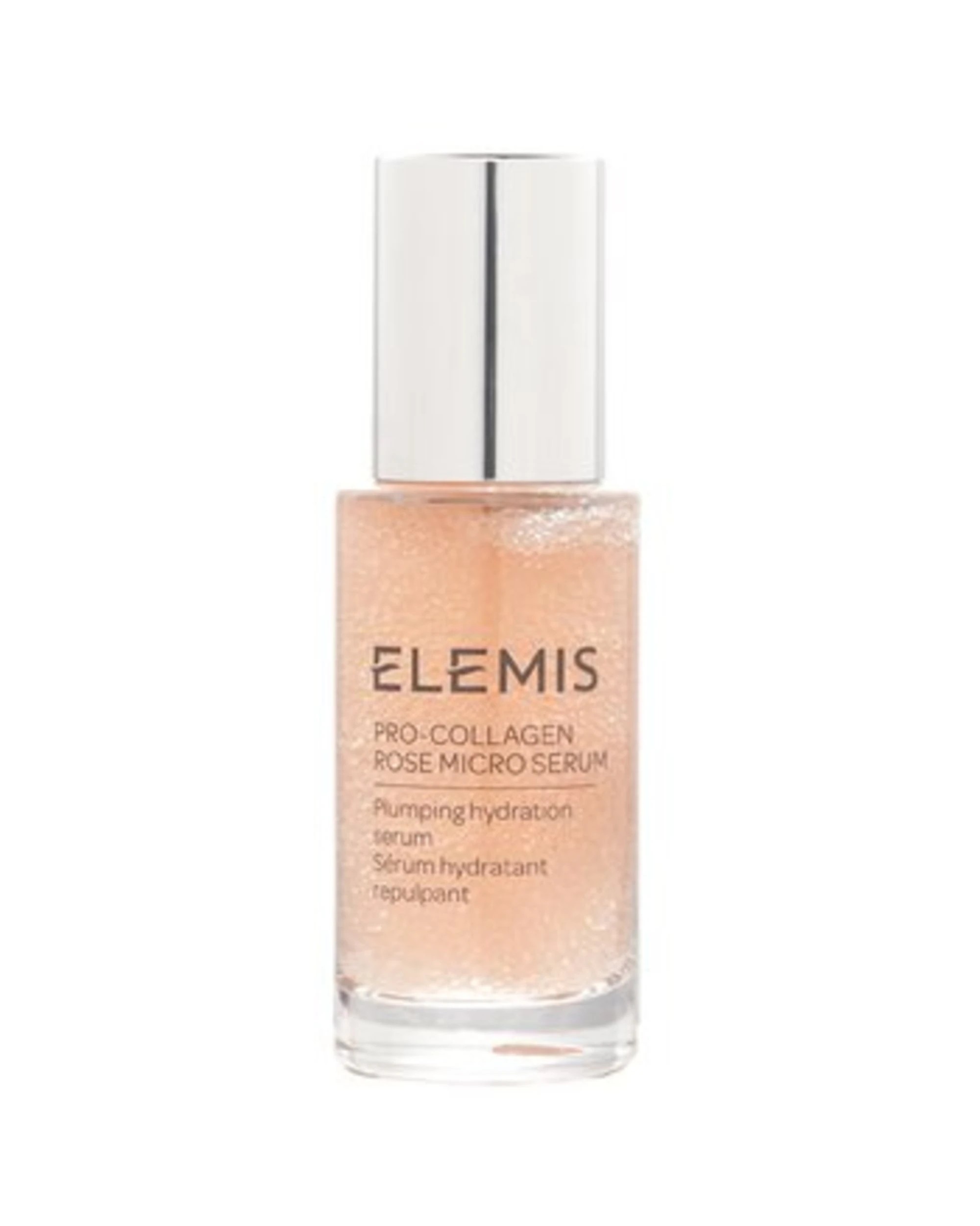 1 Elemis Pro-Collagen Rose Micro Serum  30ml, 1 of 1