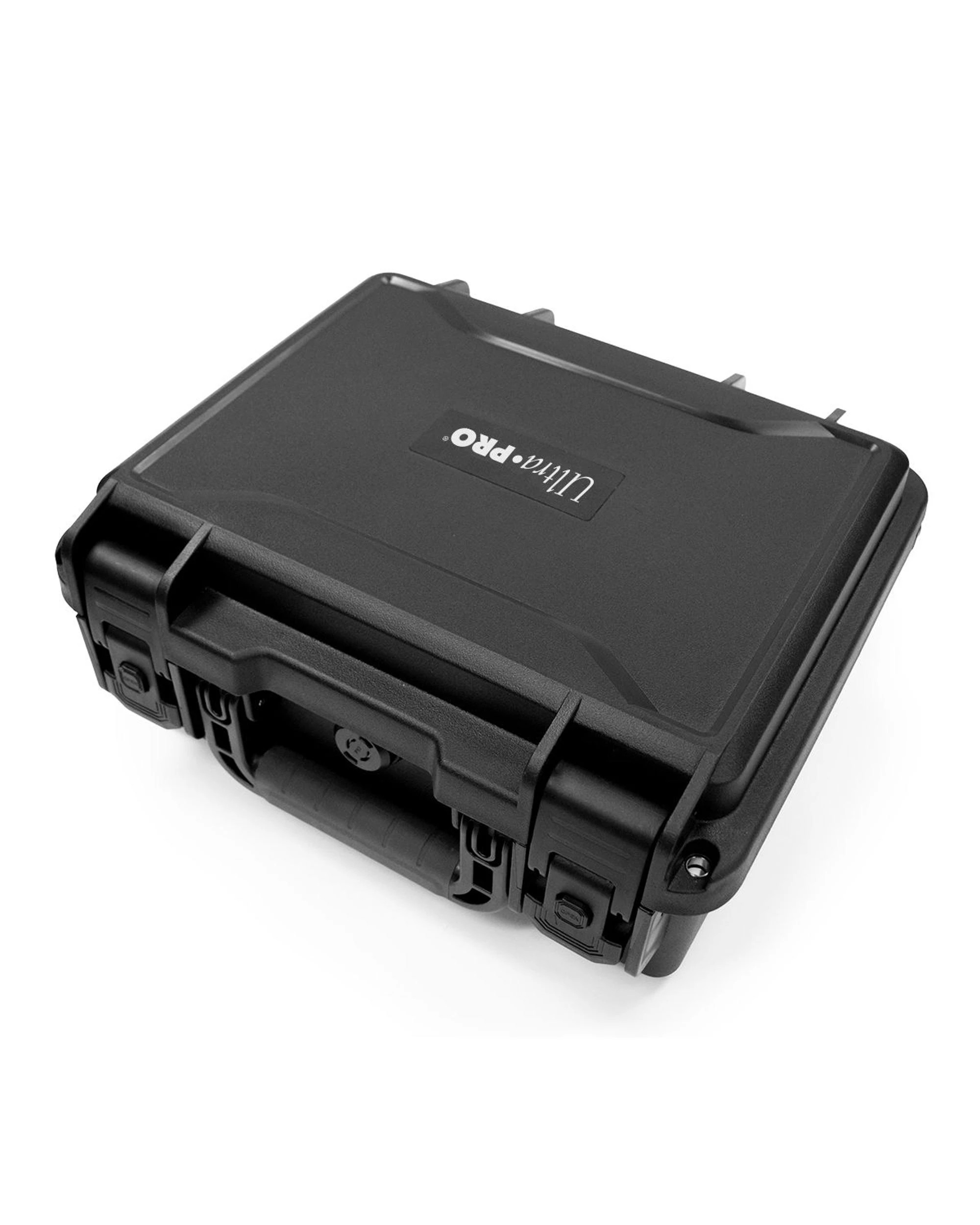 3 Ultra Pro Graded Card Case - Black, 3 of 4