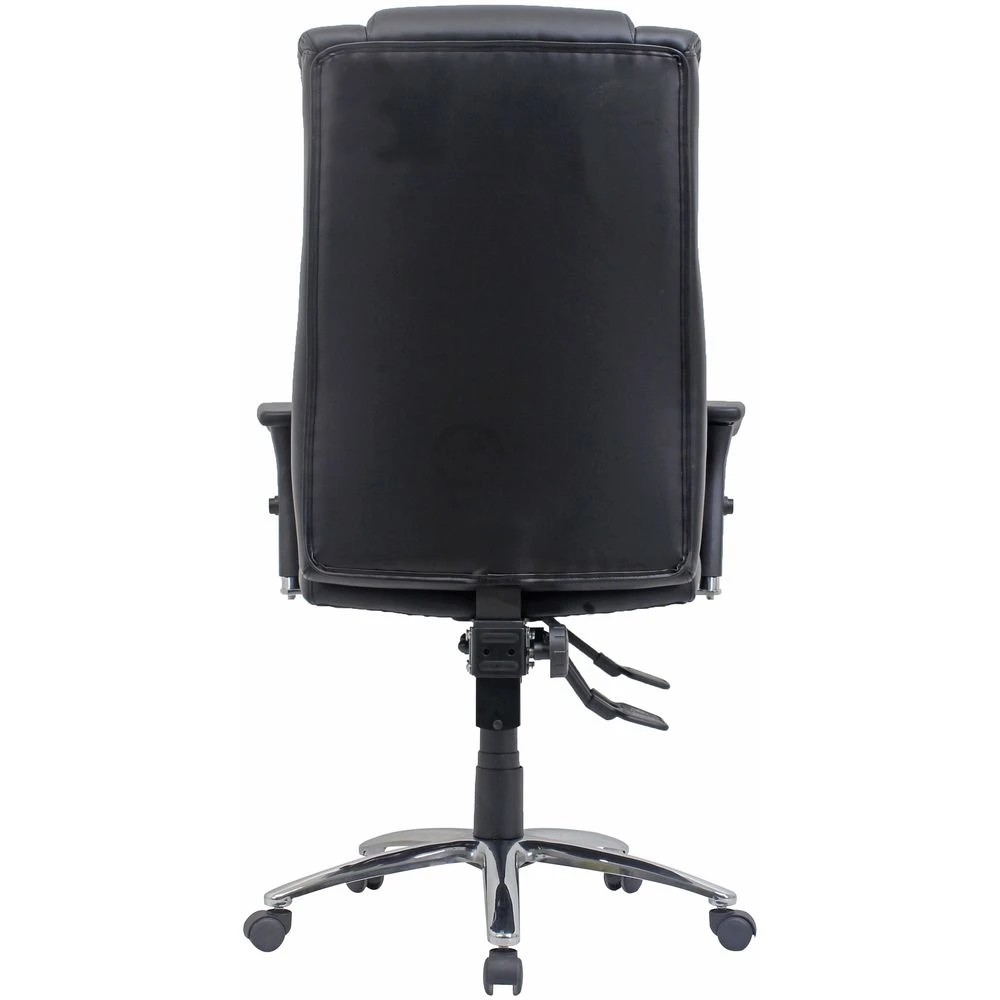 5 Washington Ergonomic Chair Black Ergonomic Chairs and Desk Chairs, 5 of 10