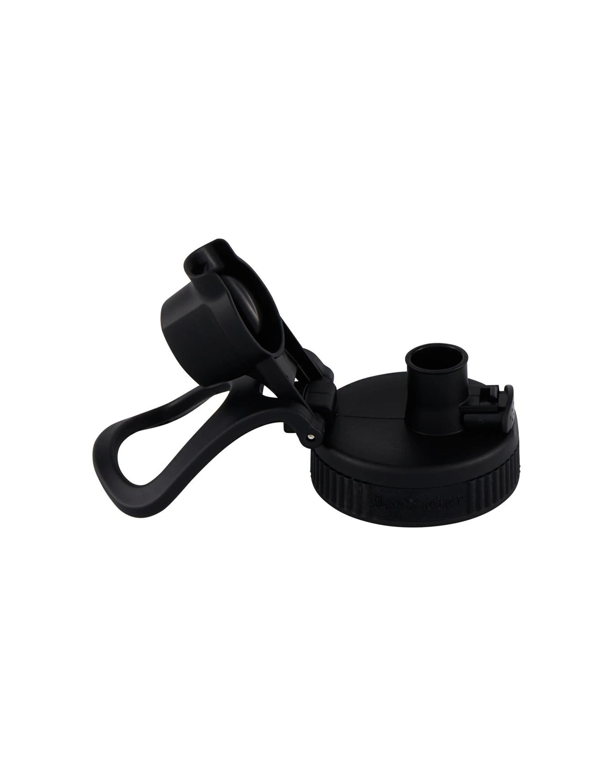 6 Sprinkler Alfie Bottle 550ml Vacuum Insulated Leakproof Portable - Black, 6 of 6