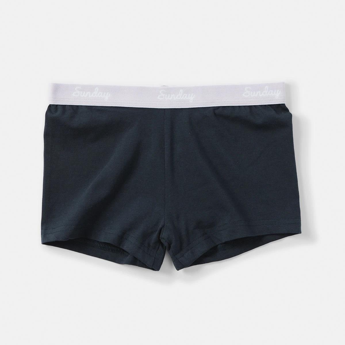 8 7 Pack Shorties PASTEL DAYS, 8 of 9
