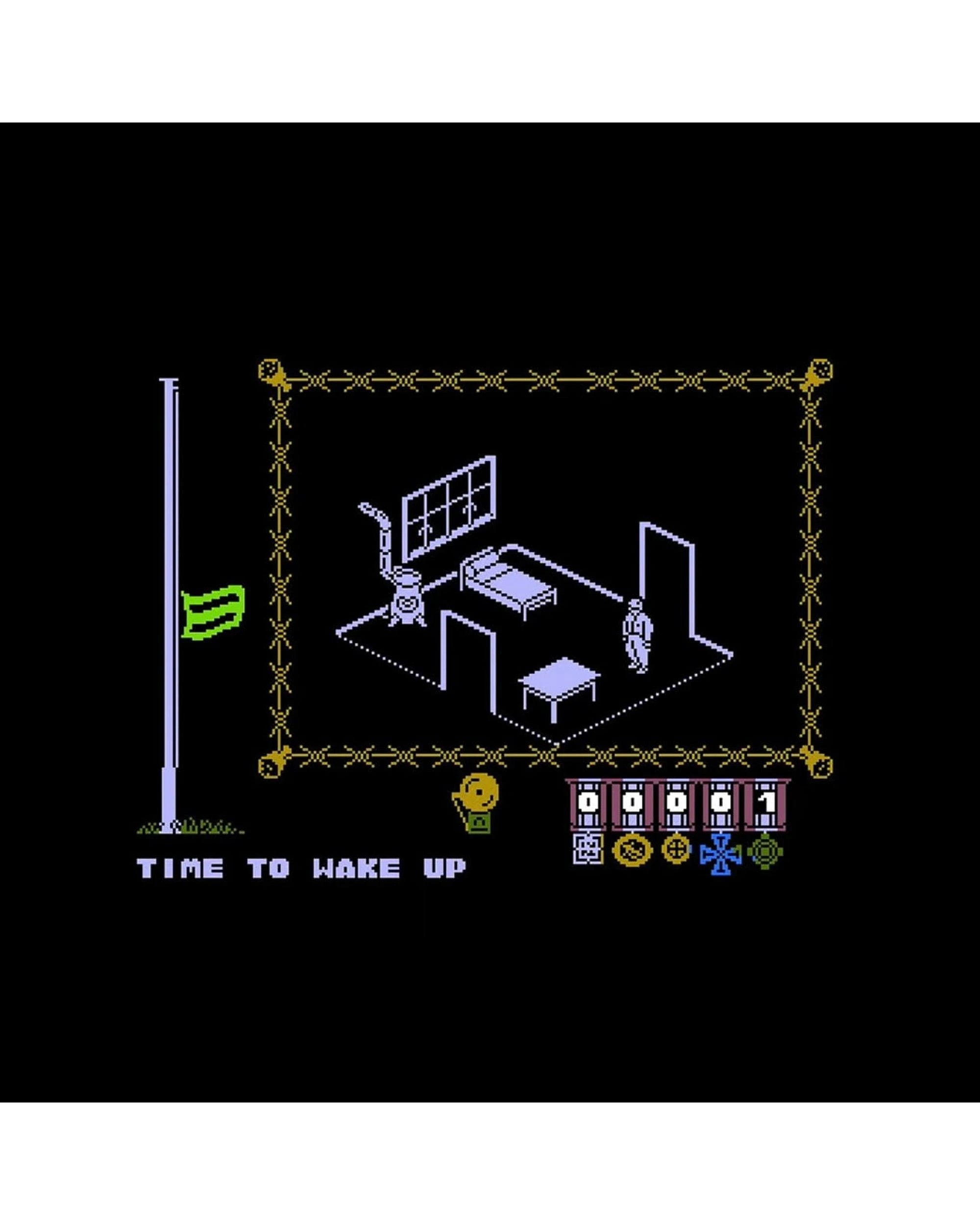 10 The Spectrum Home Computer, 10 of 10