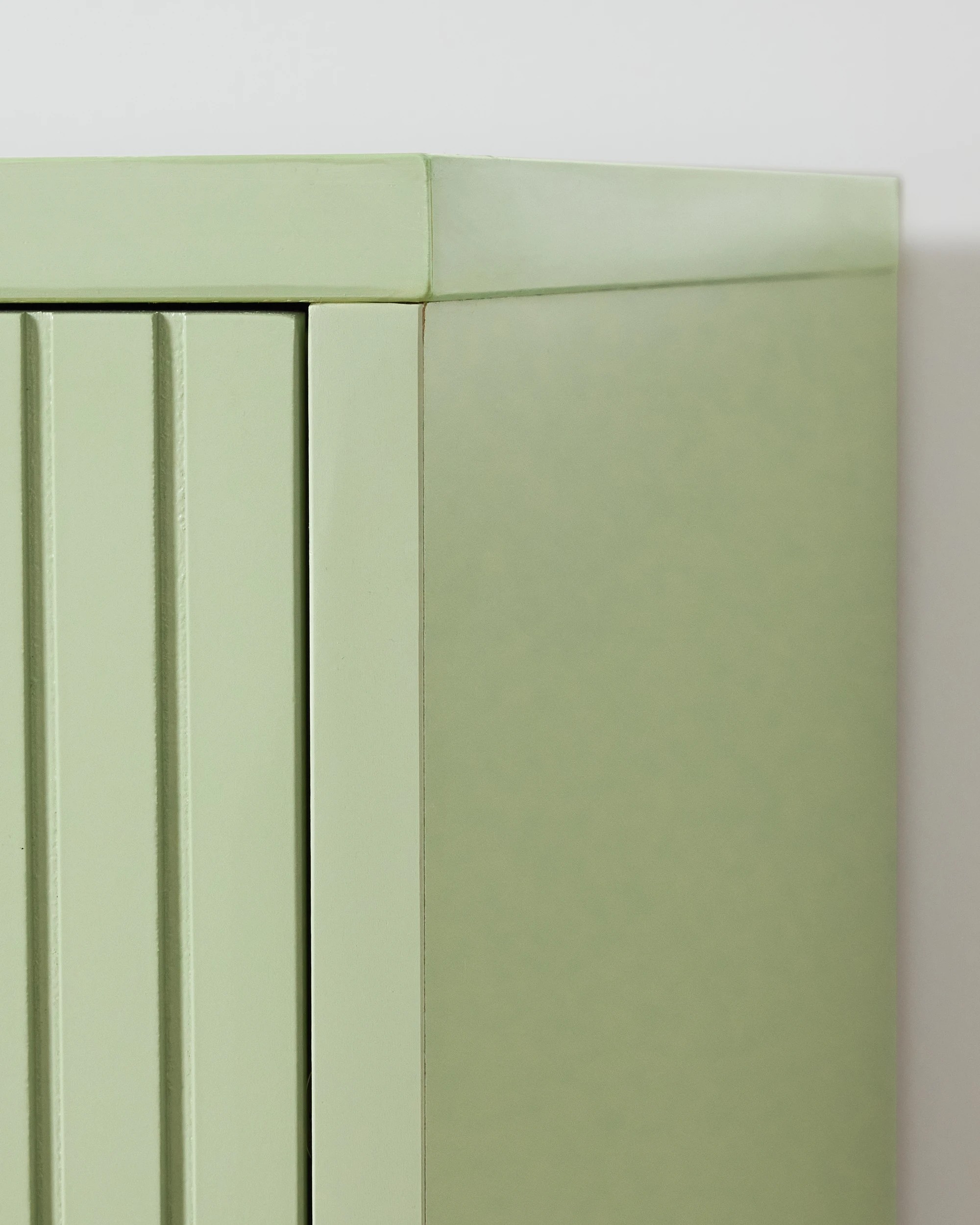 7 Stevie Hall Table - Sage, 7 of 10