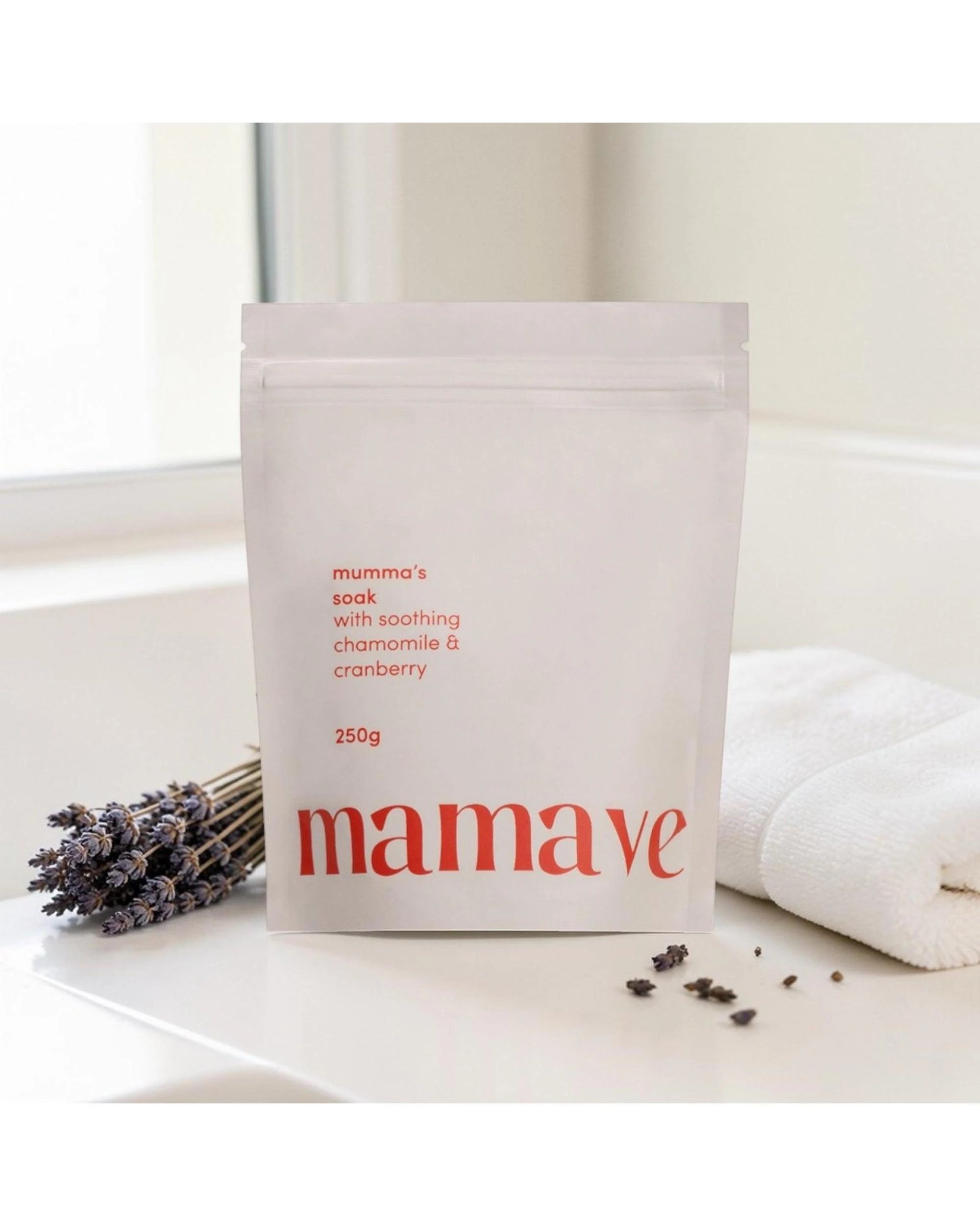 3 Mamave - Mumma's Soak, 3 of 4