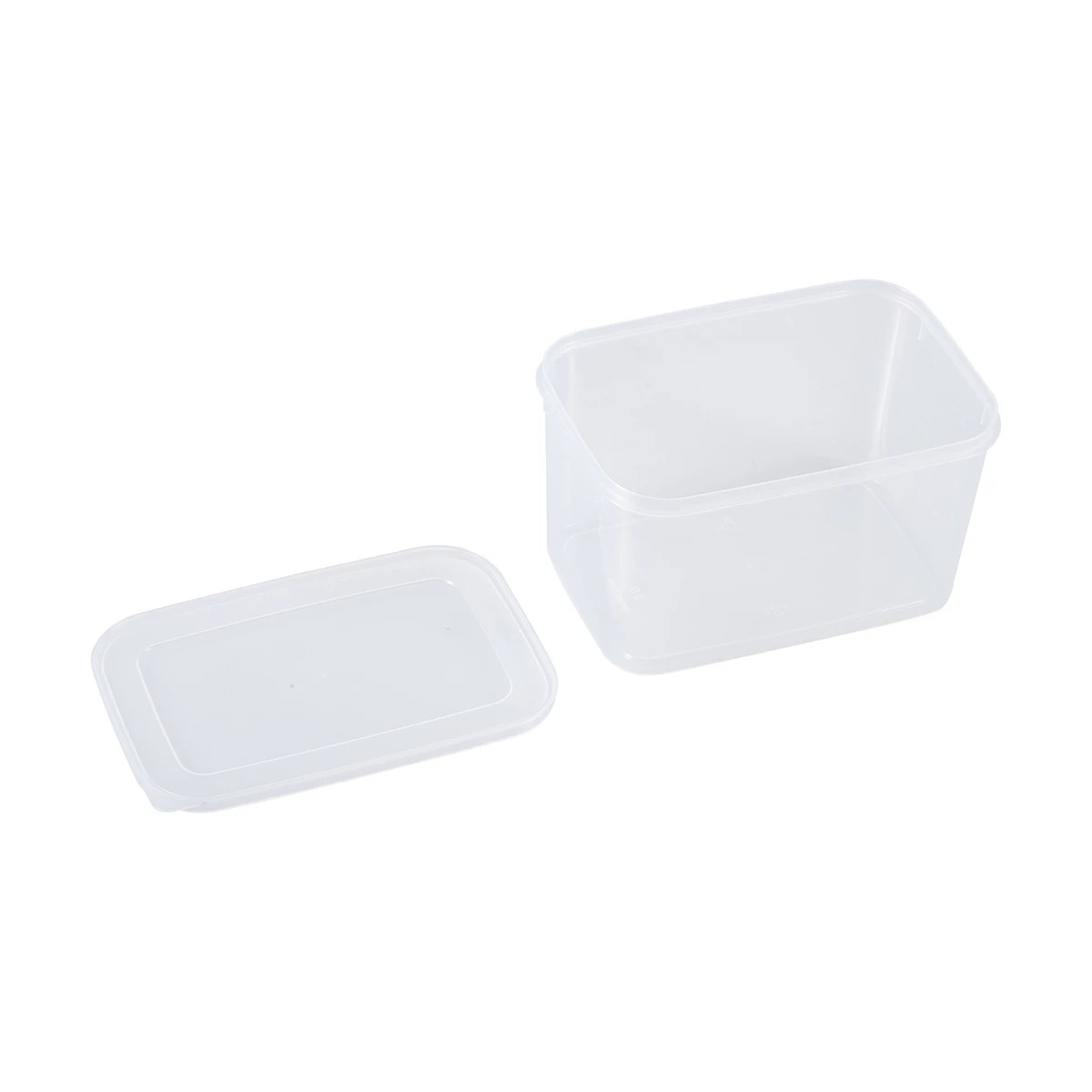 3 2.5L Food Container, 3 of 4