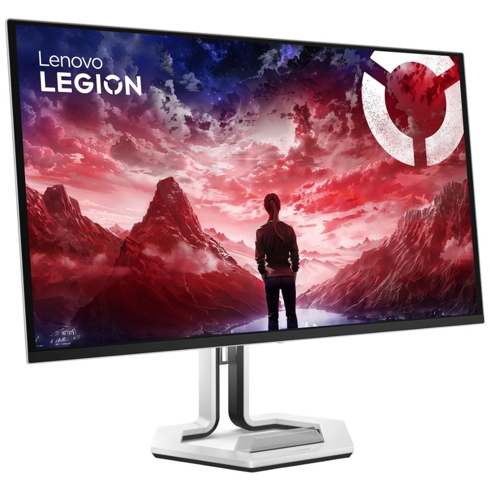 2 Lenovo Legion Pro 27" QHD 280Hz OLED Gaming Monitor 27Q-10, 2 of 7