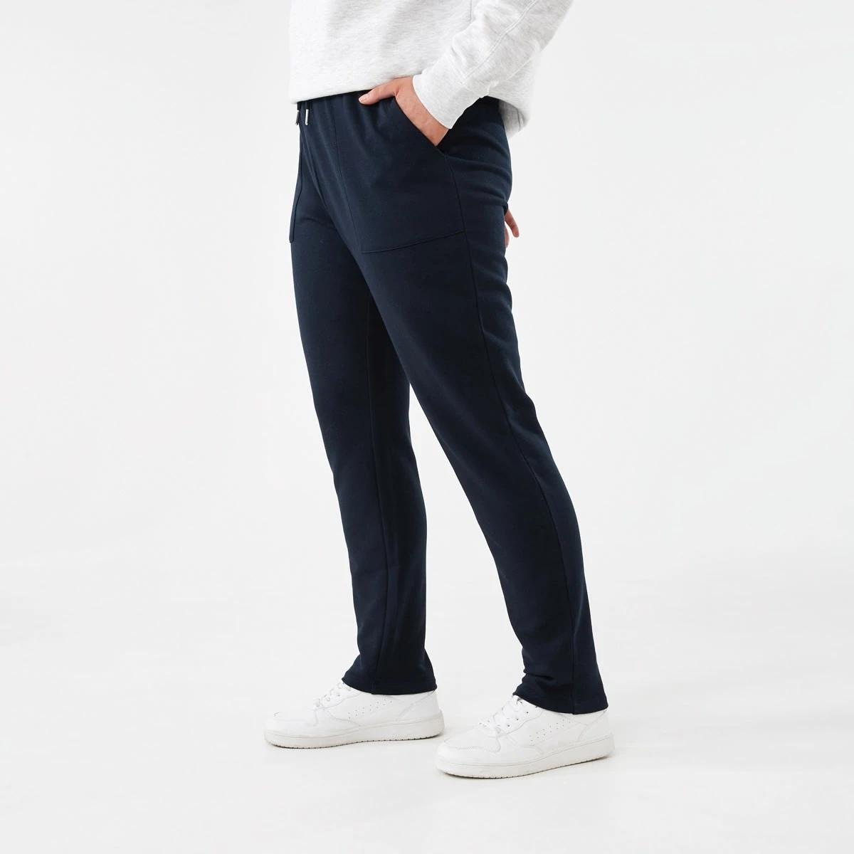 2 Straight Leg Trackpants Sky Cptn, 2 of 5