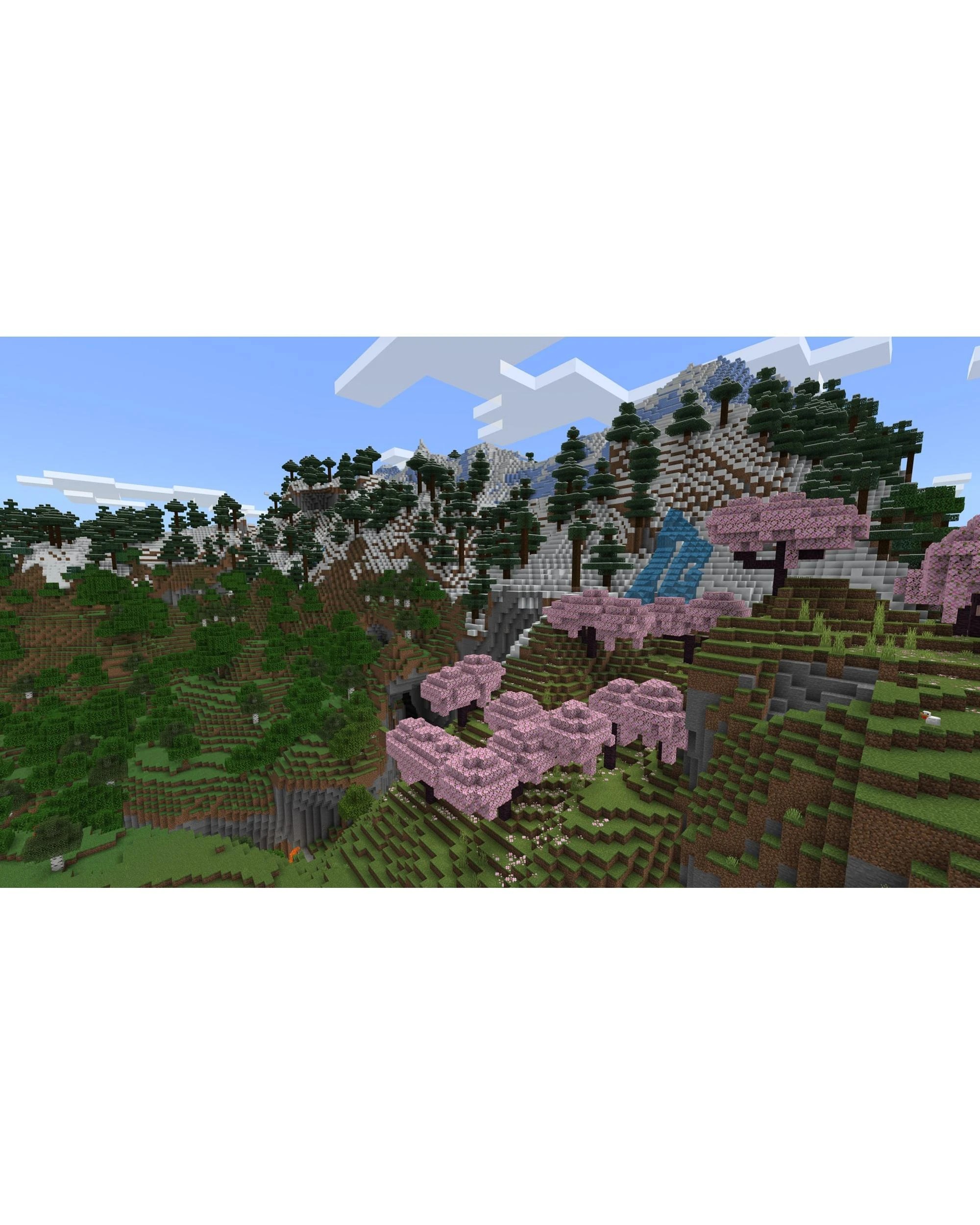 5 Minecraft - PS5, 5 of 6